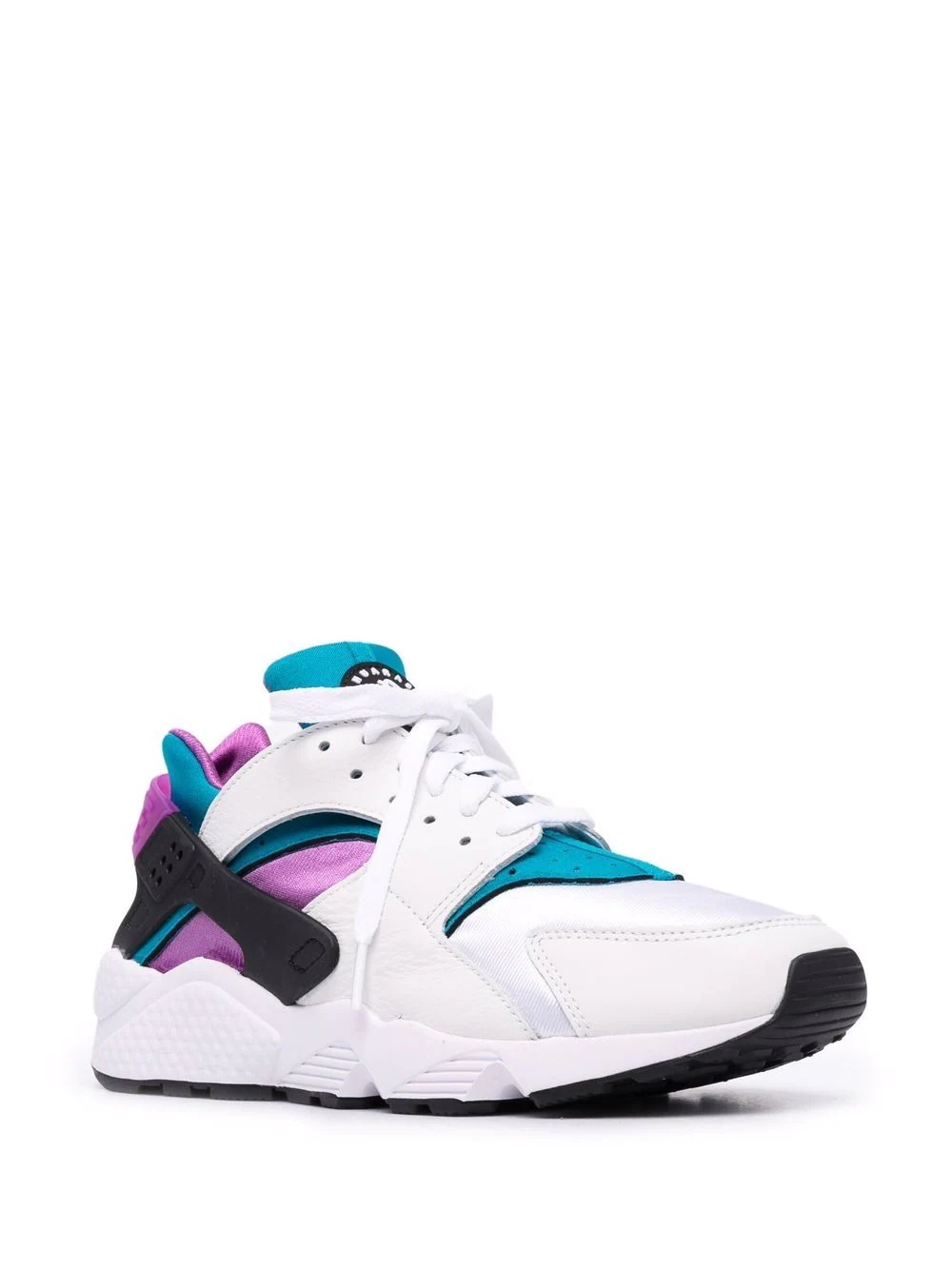 Air Huarache low-top sneakers - 2