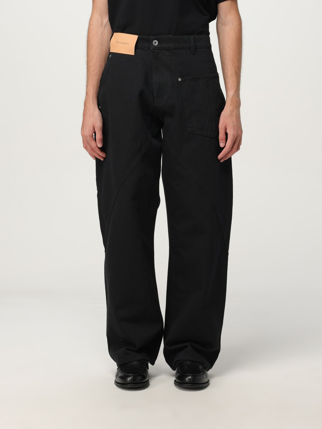 Jeans men Jw Anderson - 1