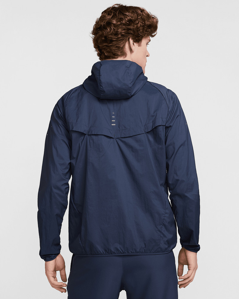 Nike Nike Stride Men's Repel UV Running Jacket outlook