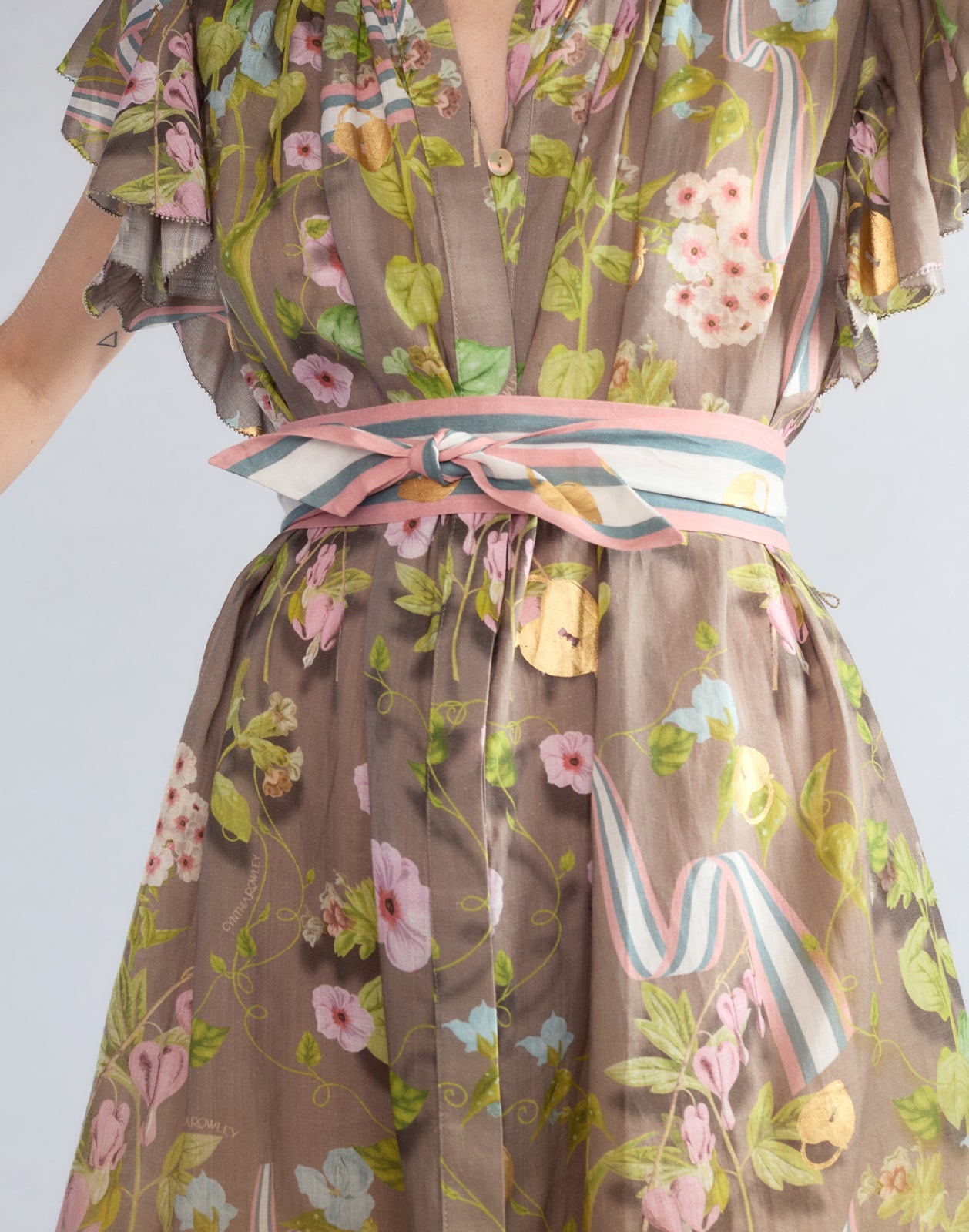 Dawn Dress - 5