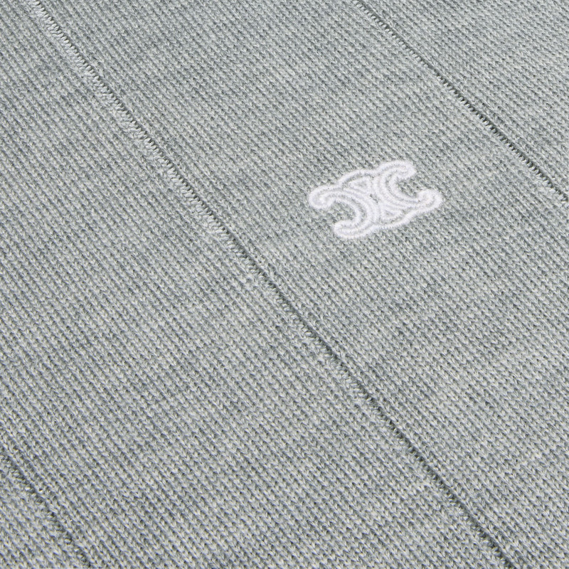 polo IN FINE SILK AND COTTON 7