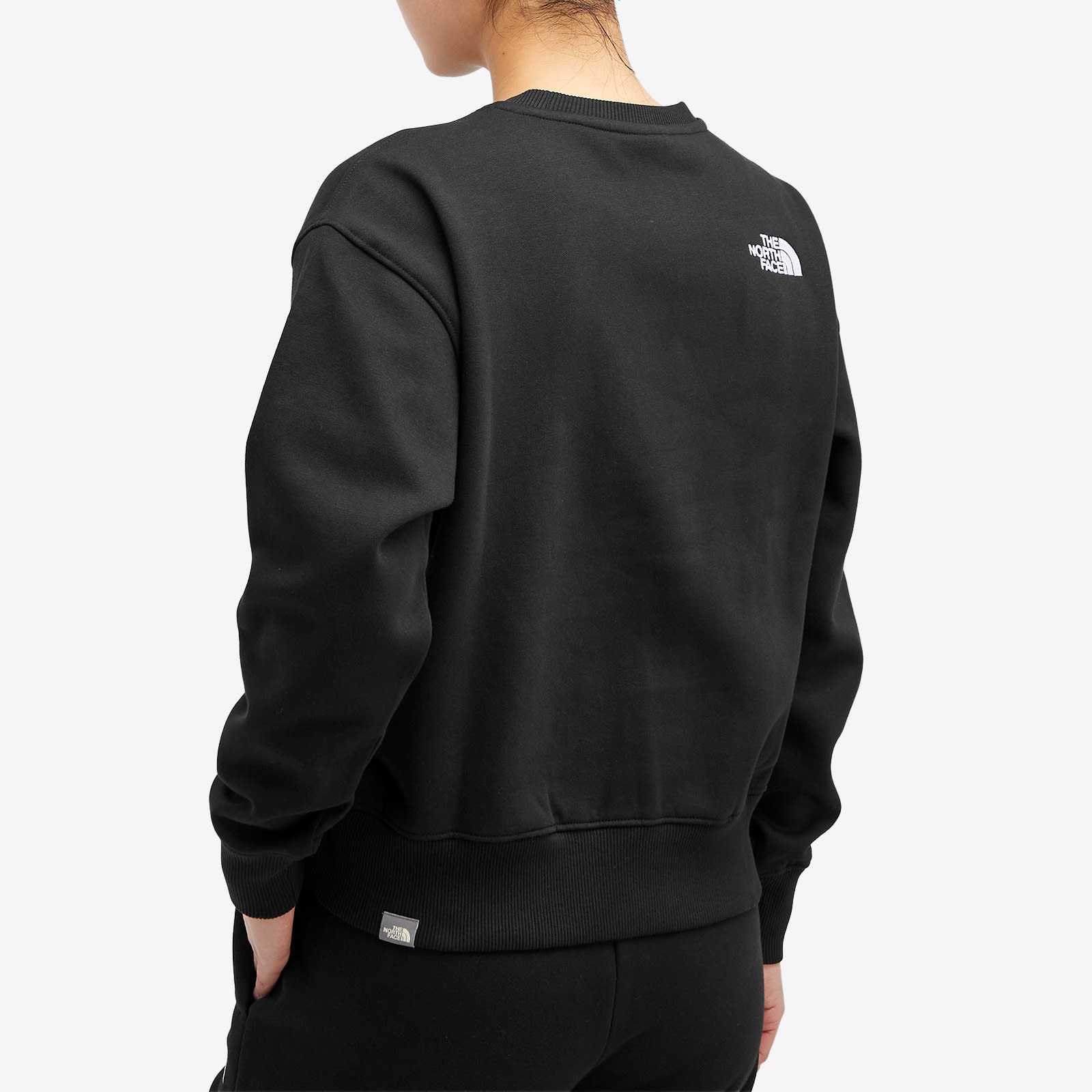 The North Face Essential Crew Sweat - 3
