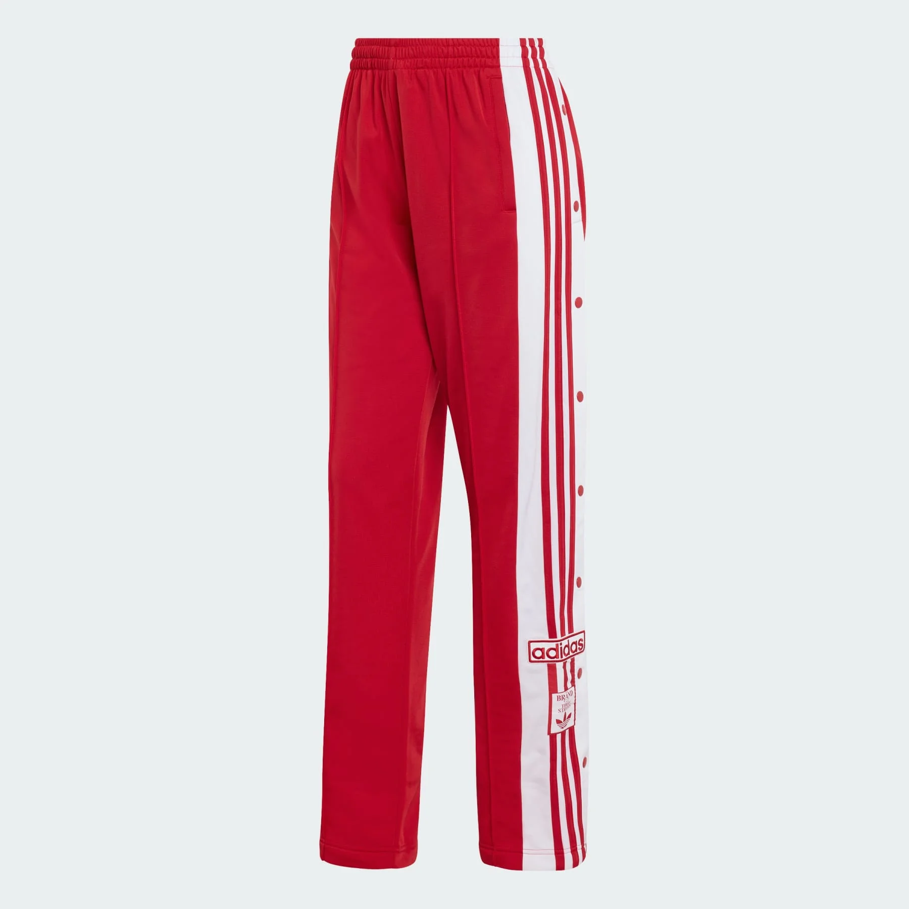 ADIBREAK TRACK PANTS - 1