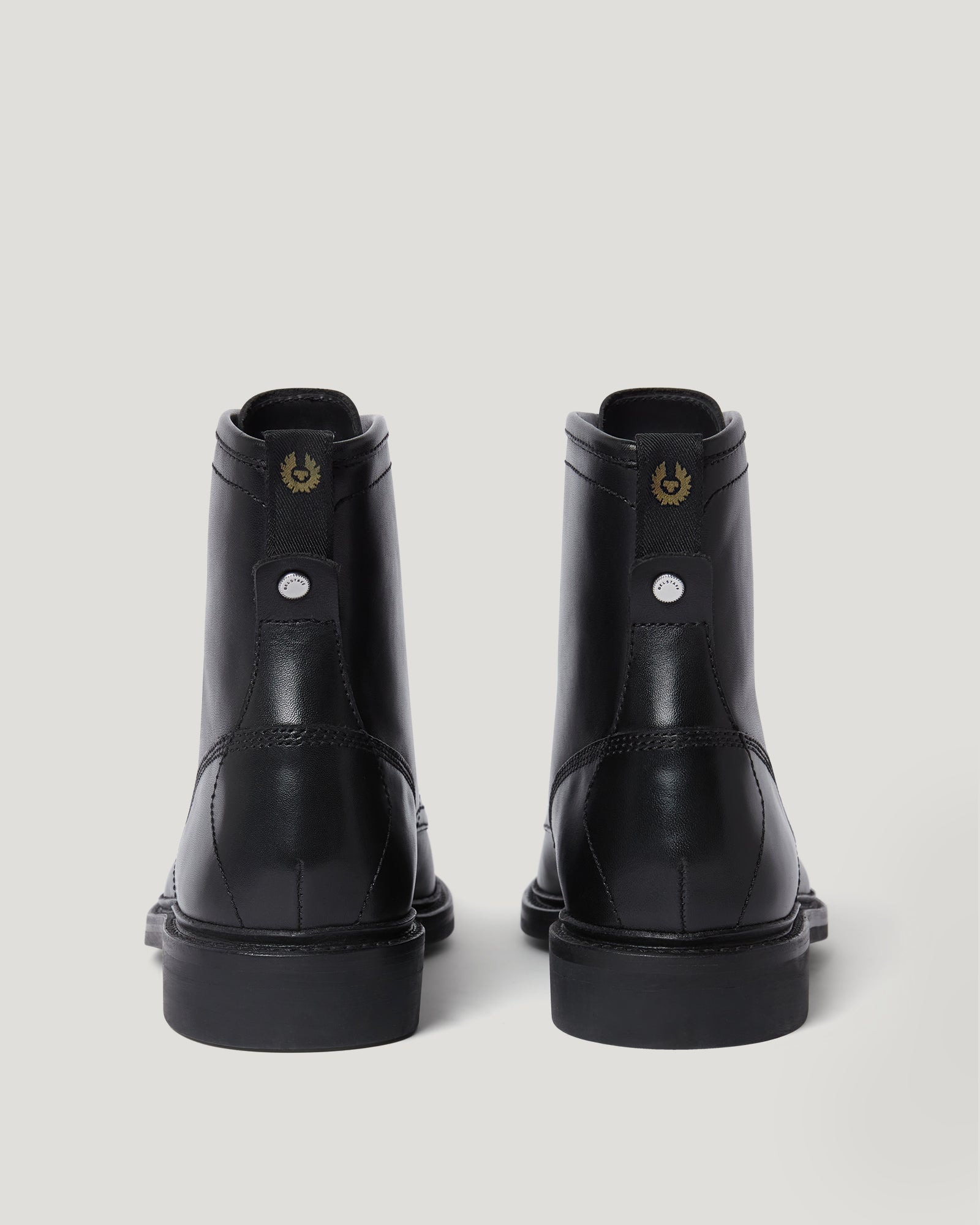 SHELTON BOOT - 4