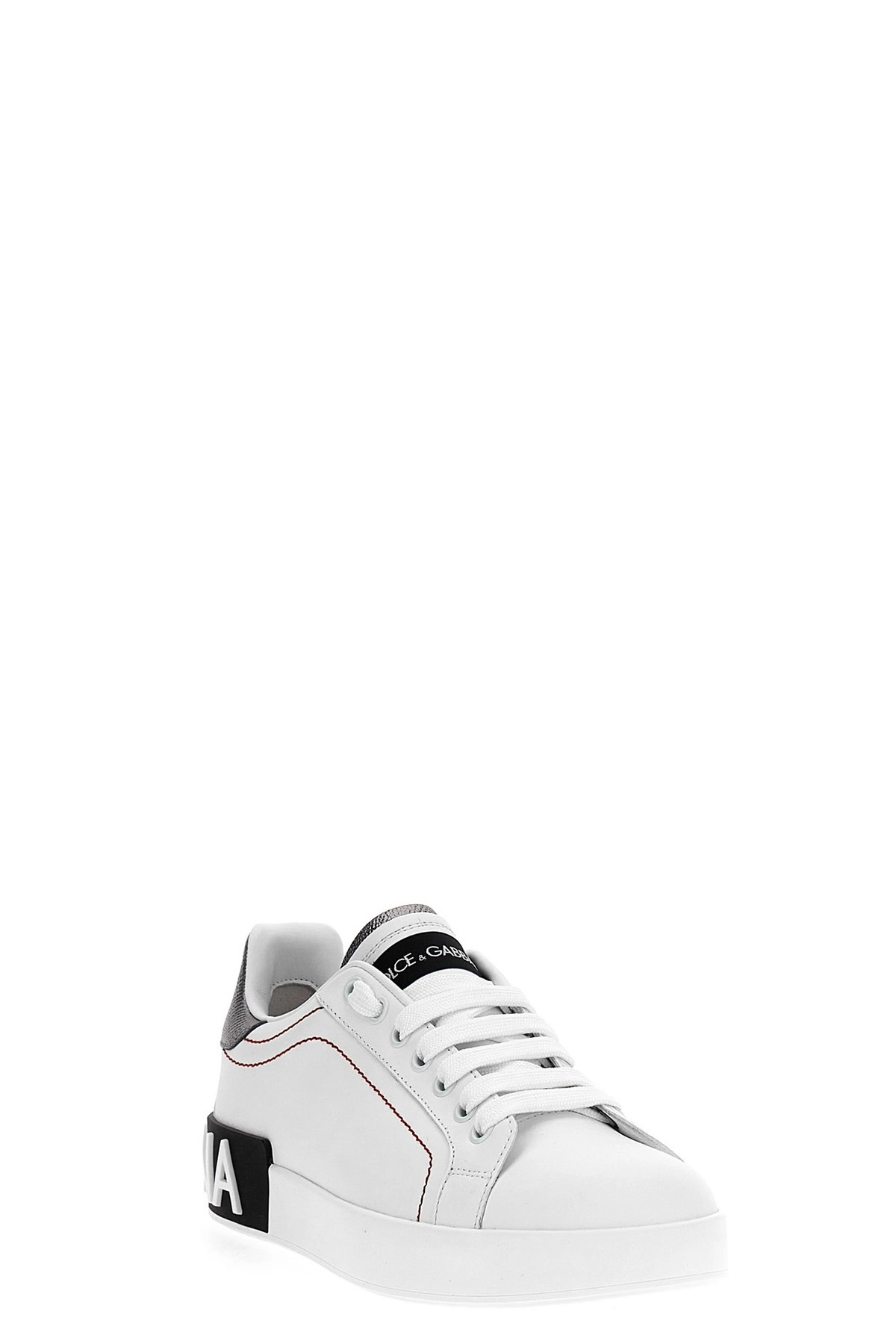 'Portofino' sneakers - 3