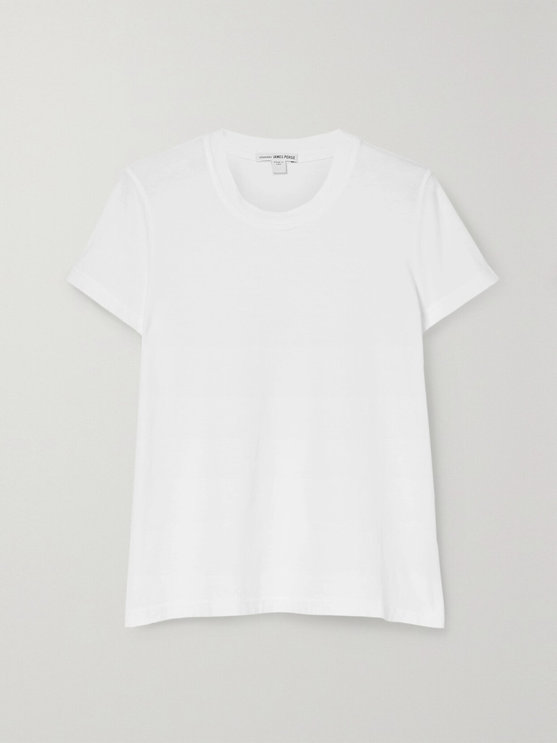 Vintage Boy Cotton-jersey T-shirt 1