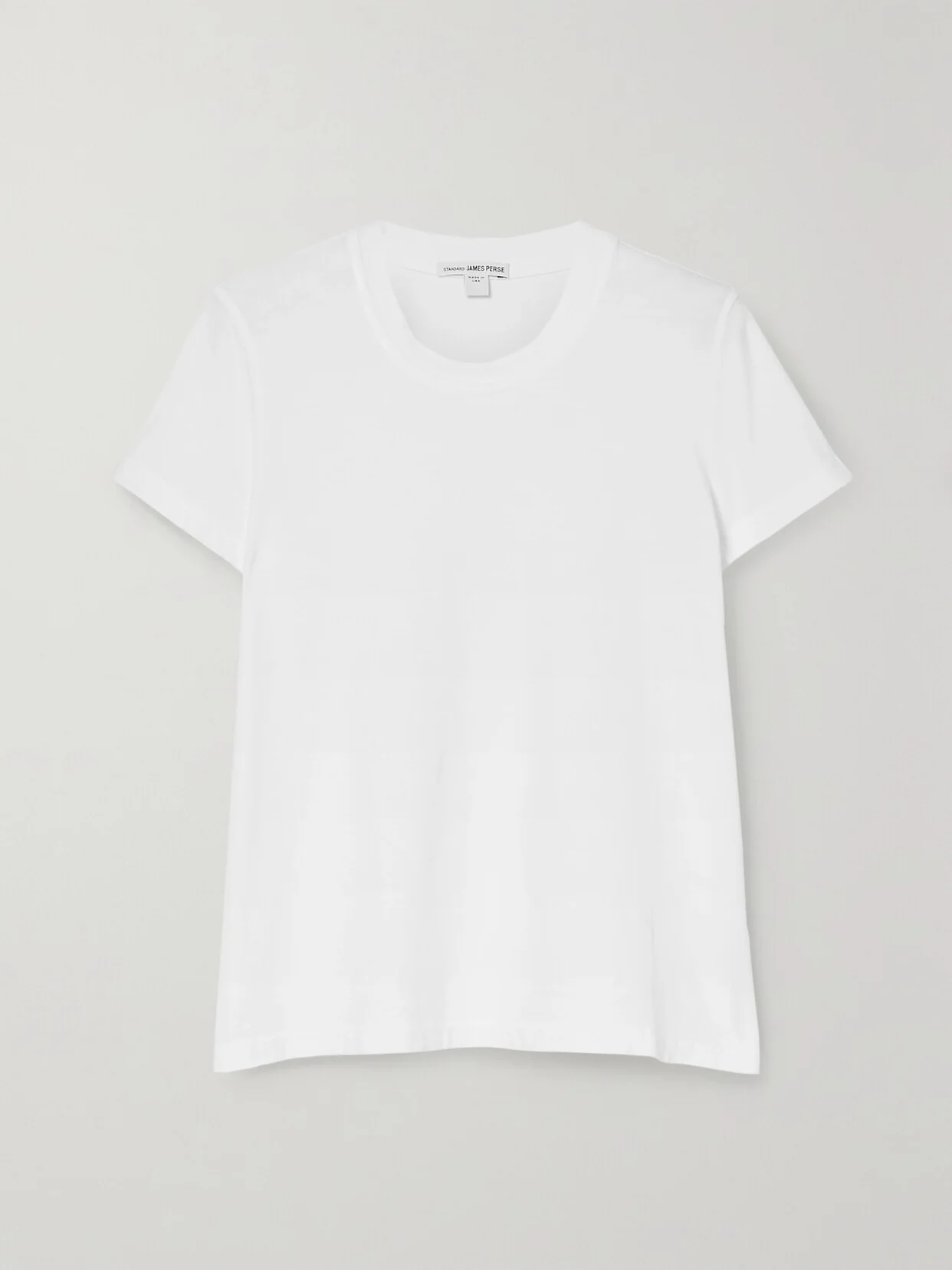 Vintage Boy Cotton-jersey T-shirt - 1