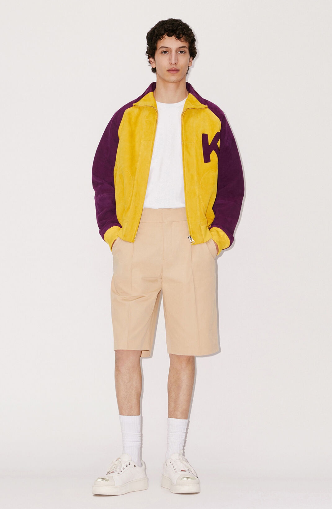 Chino shorts - 3