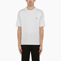 VIP【関税送料無料】希少 Prada Crew Neck T-Shirt bg_4358293_100189_m