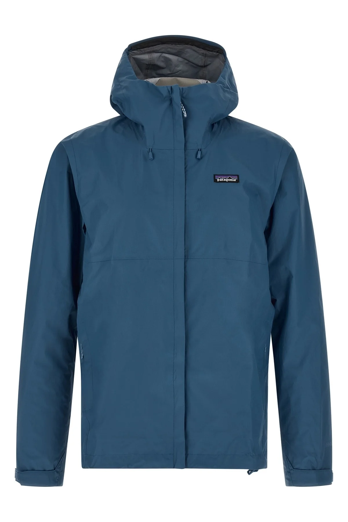 'Torrentshell 3L Rain' jacket - 1