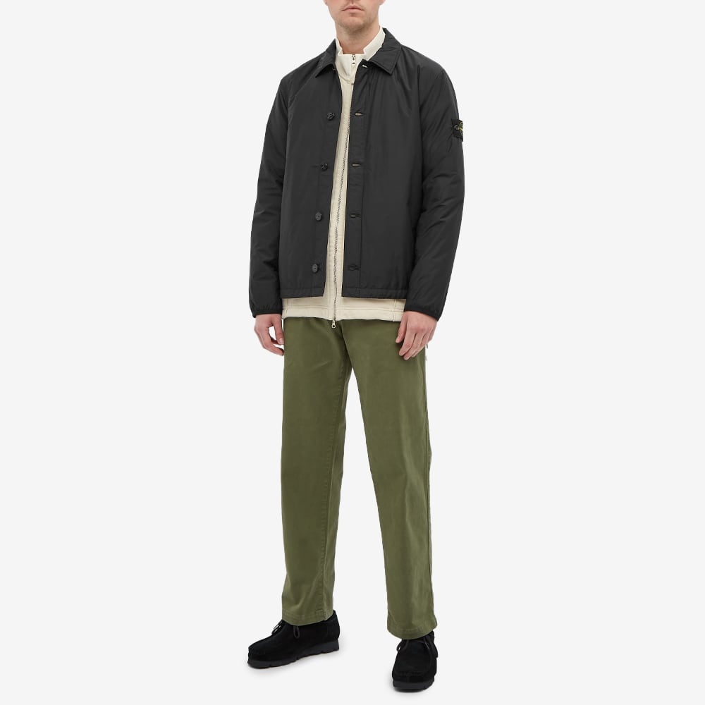 Stone Island Primaloft Coach Jacket - 7