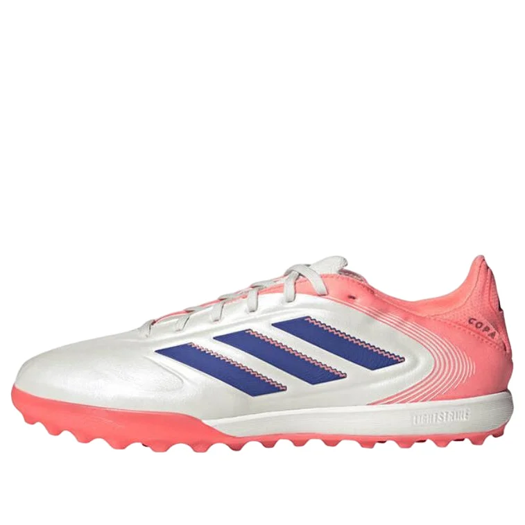 adidas Copa Pure 3 Pro TF 'Off White Lucid Blue' JR2833 - 1