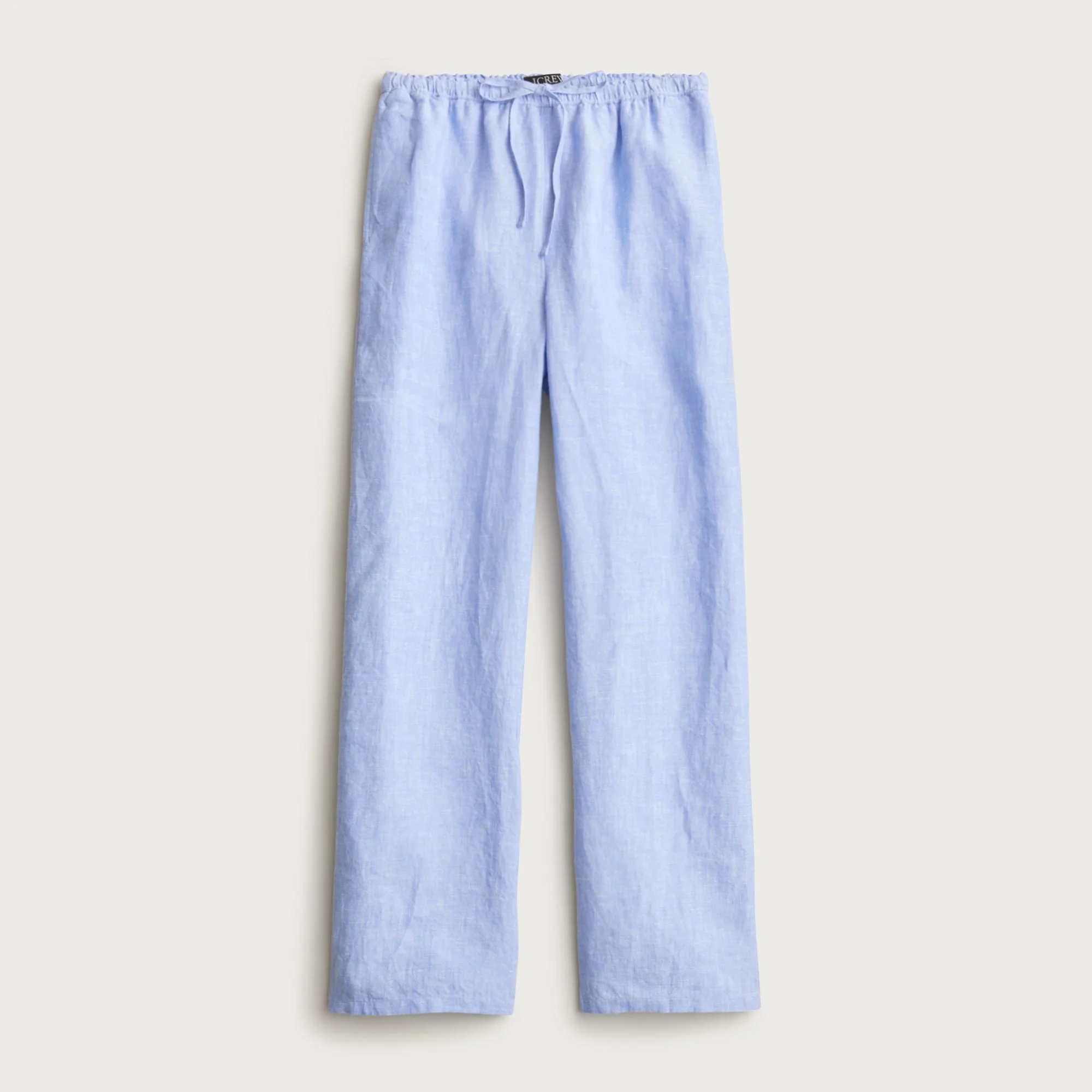 Soleil pant in linen - 1