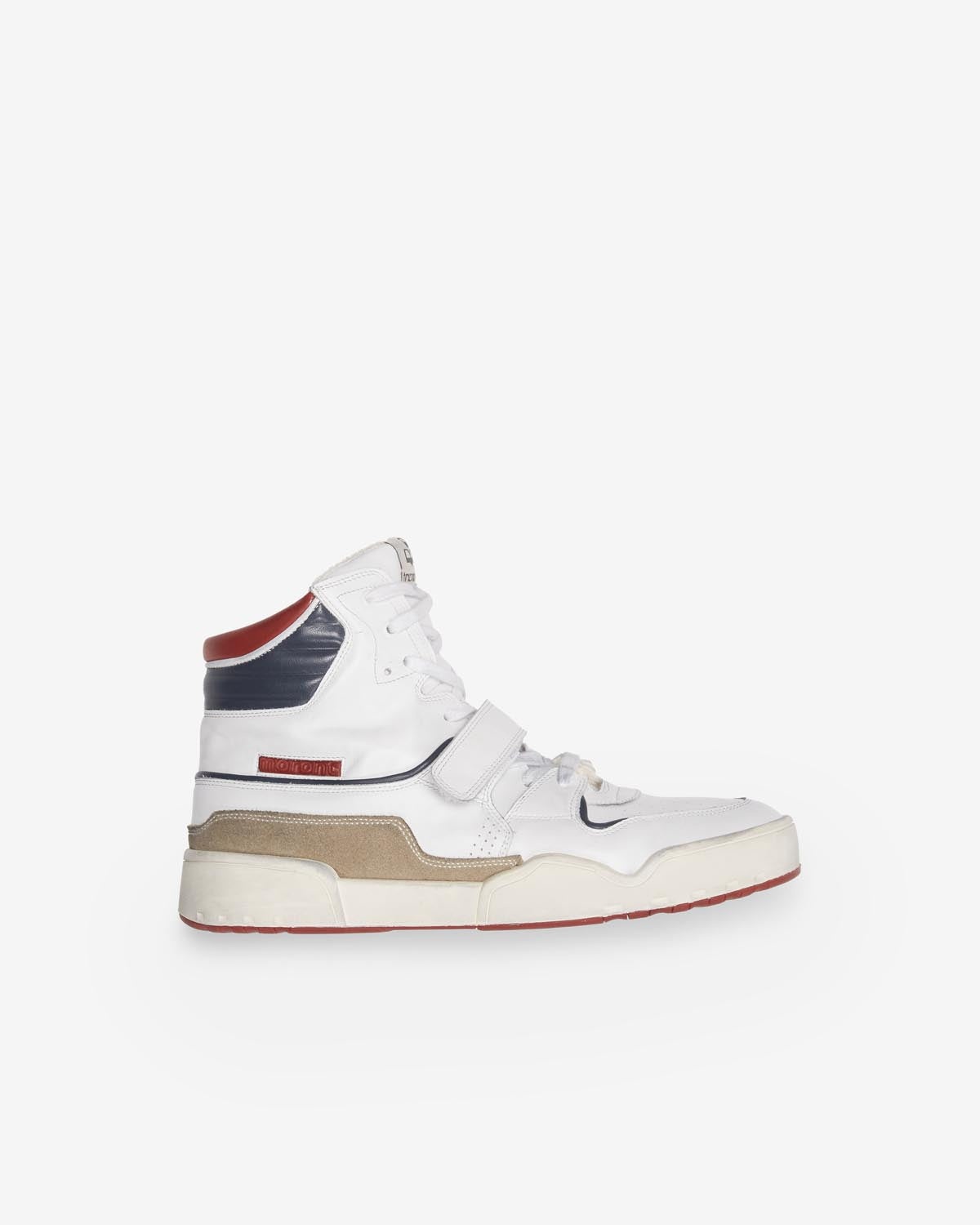 ALSEEH SNEAKERS - 1
