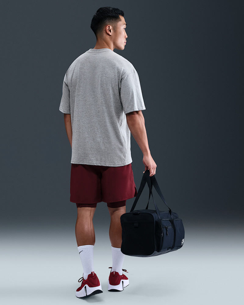 Nike Wrestling Men's Max90 T-Shirt 5