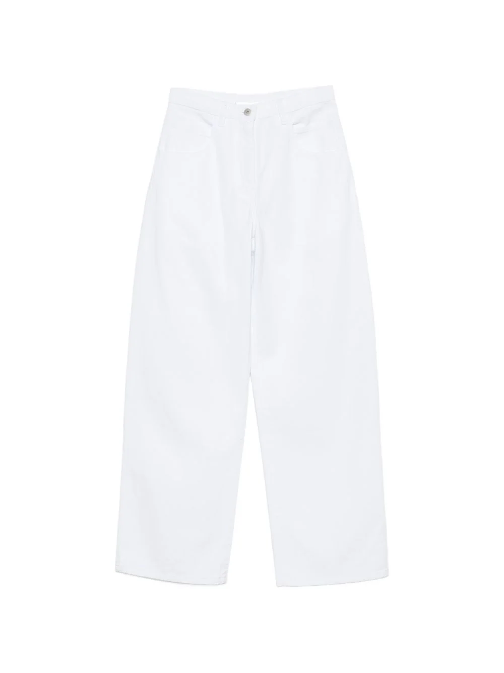 Patan straight-leg jeans - 1