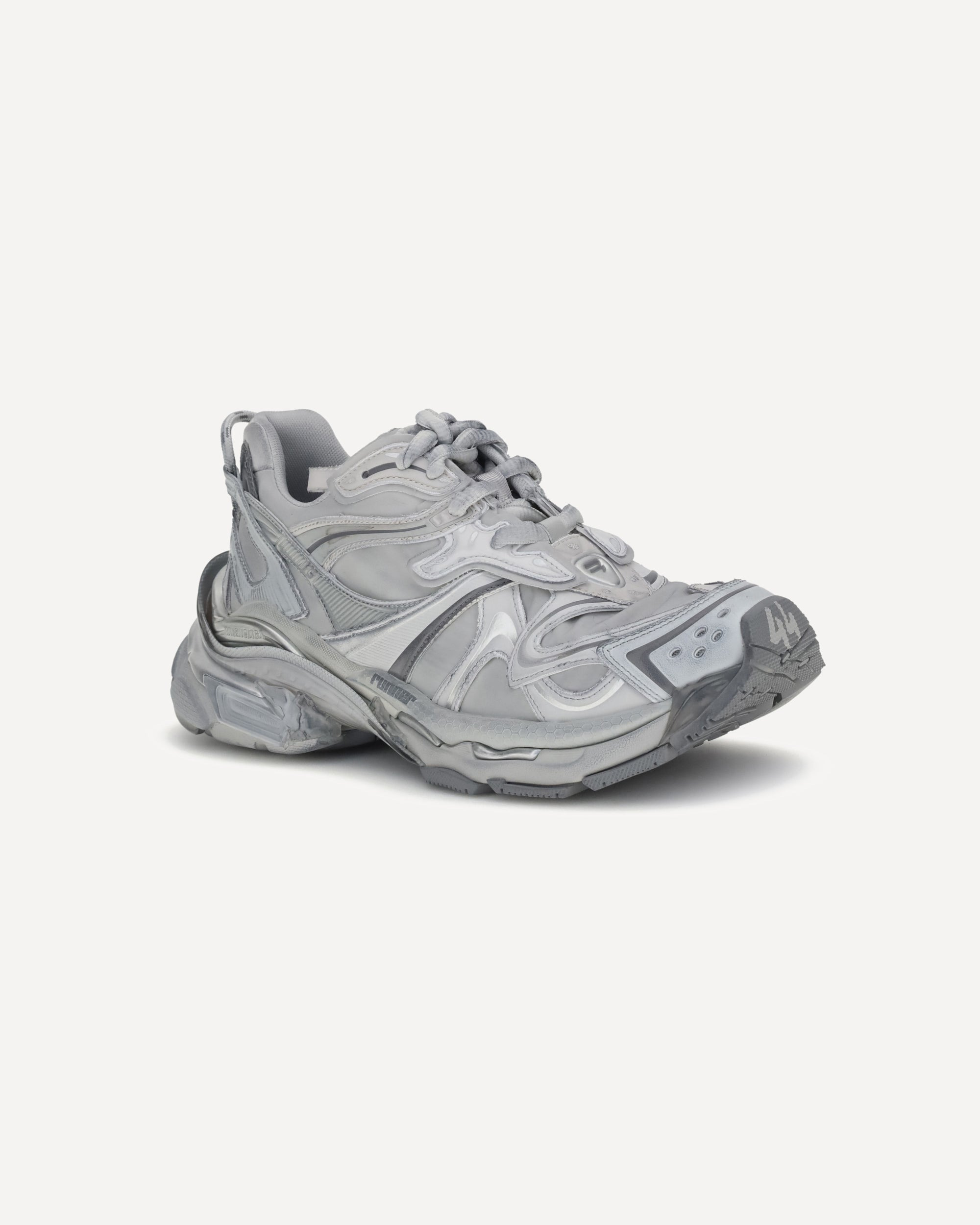 Runner 2 Sneakers - 2