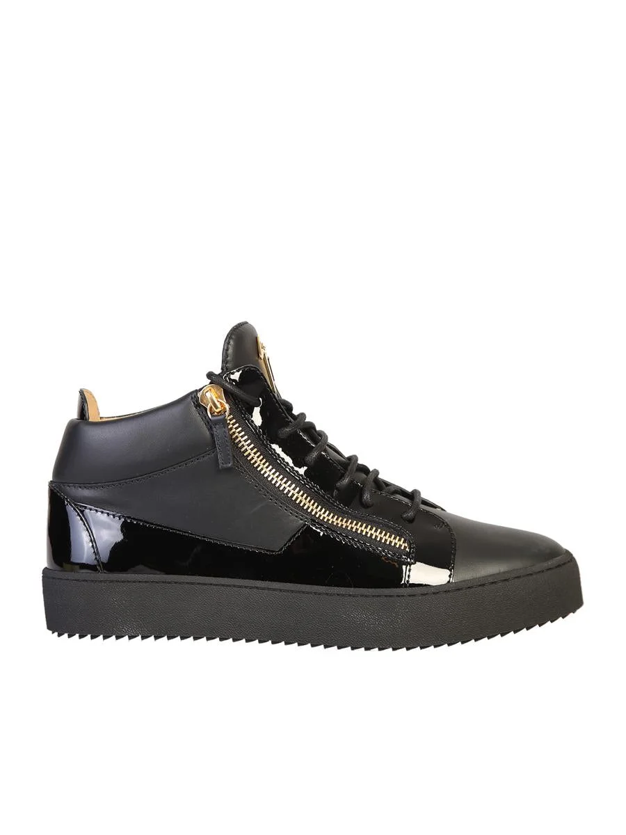 GIUSEPPE ZANOTTI SNEAKERS - 1
