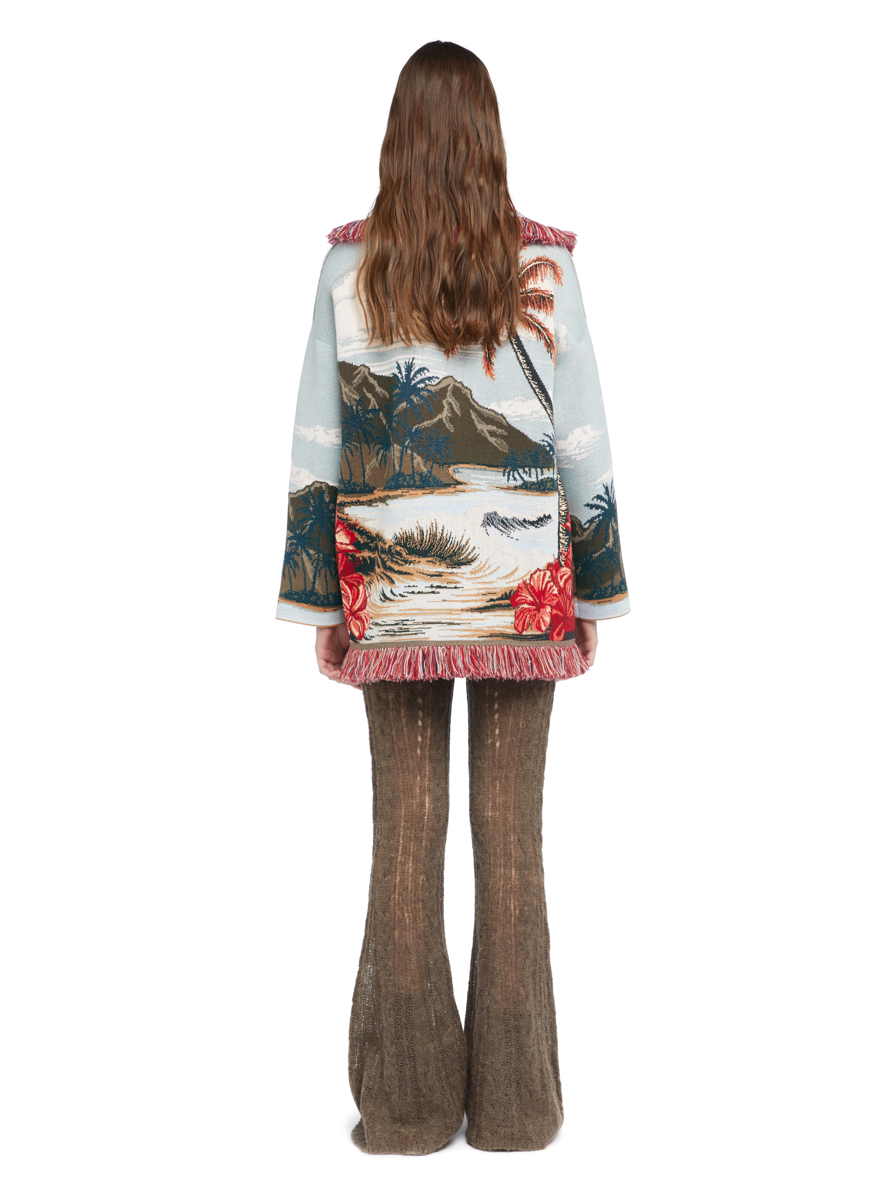 Hidden Bay Cardigan - 7