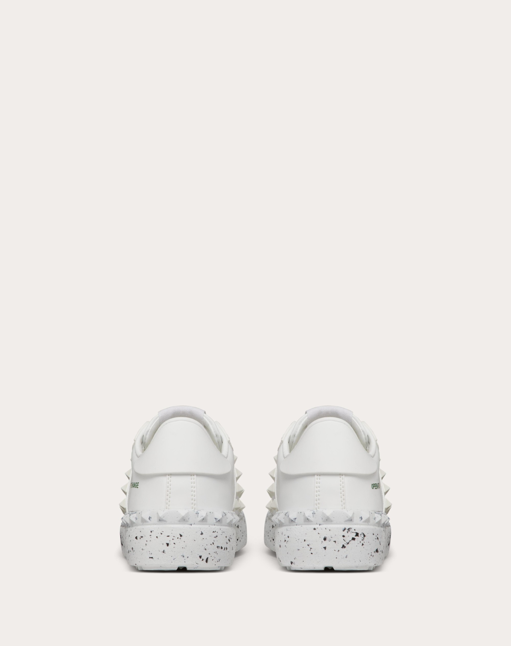 OPEN FOR A CHANGE SNEAKER IN BIO-BASED MATERIAL - 3