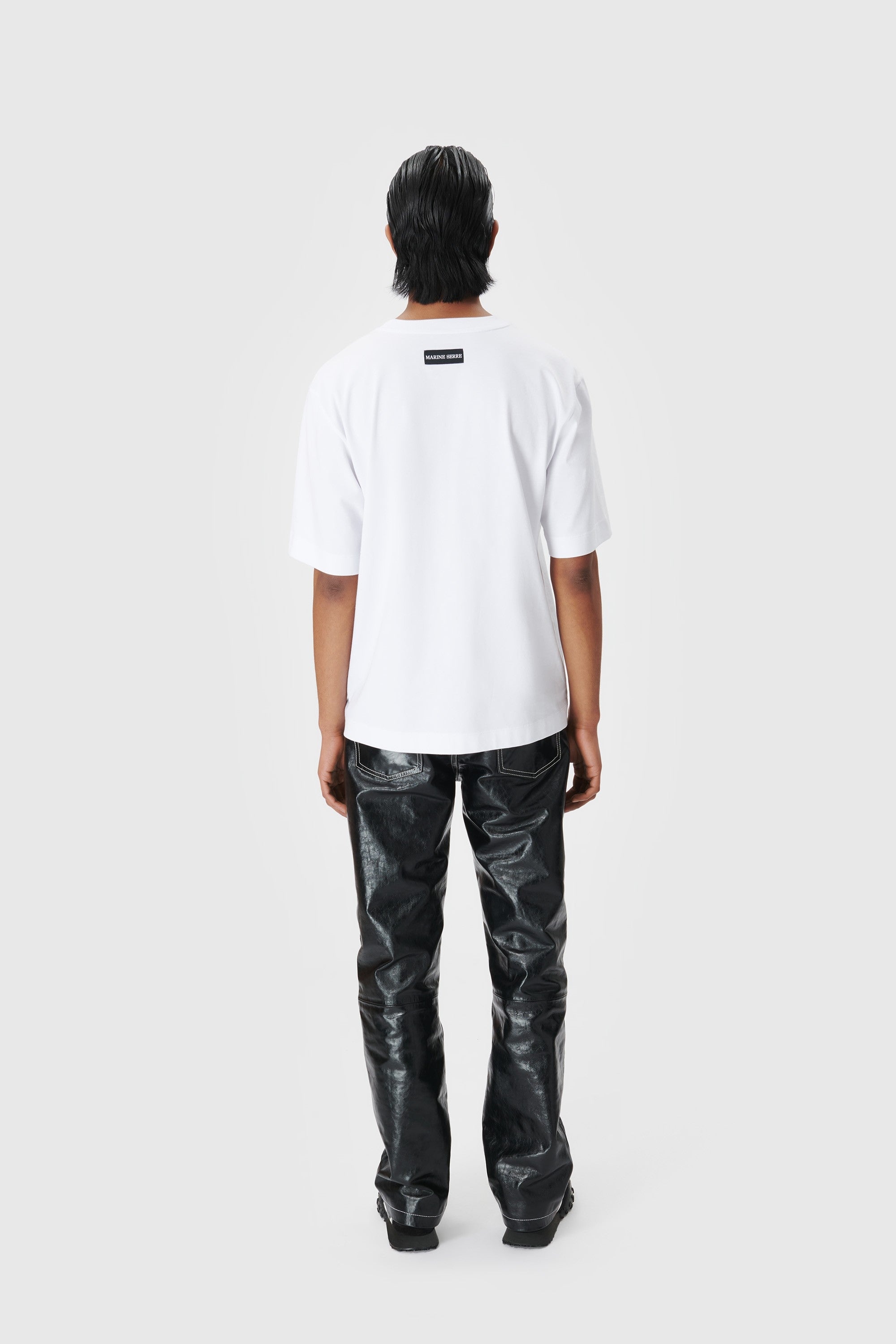 Organic Cotton T-Shirt - 3