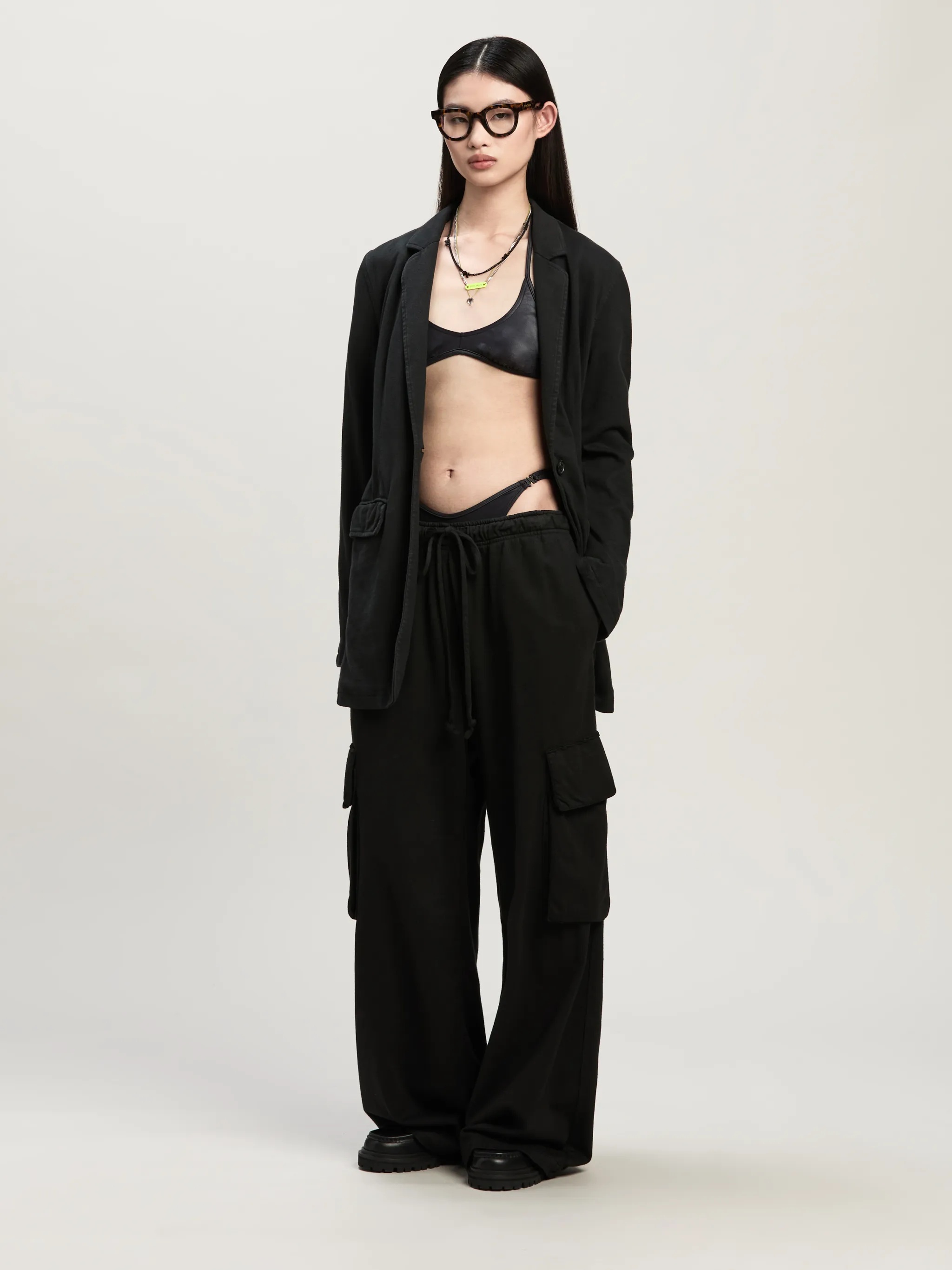 Cargo Pants - 2