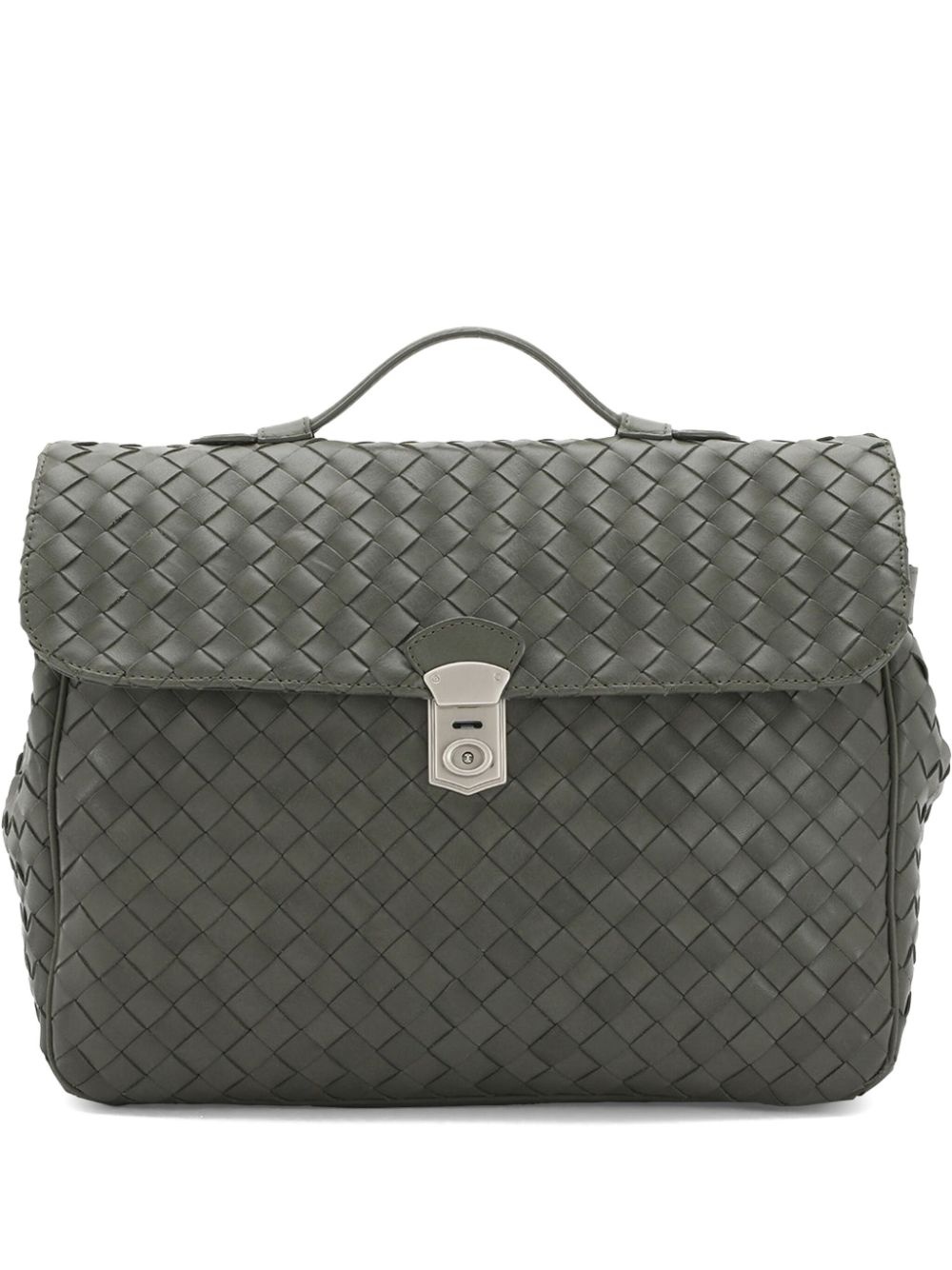 Armor 02 messenger bag - 1