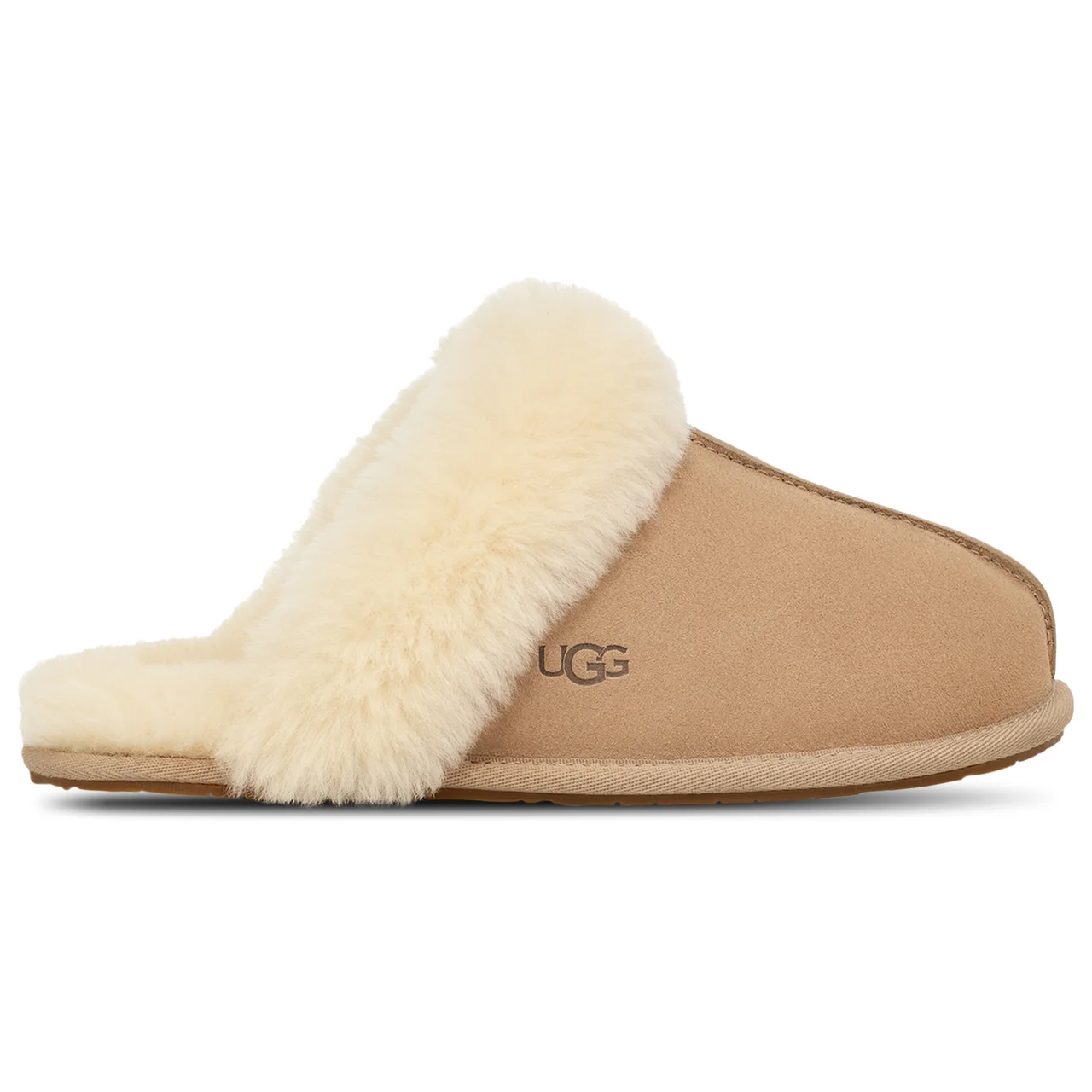 UGG Womens UGG Scuffette II - 1