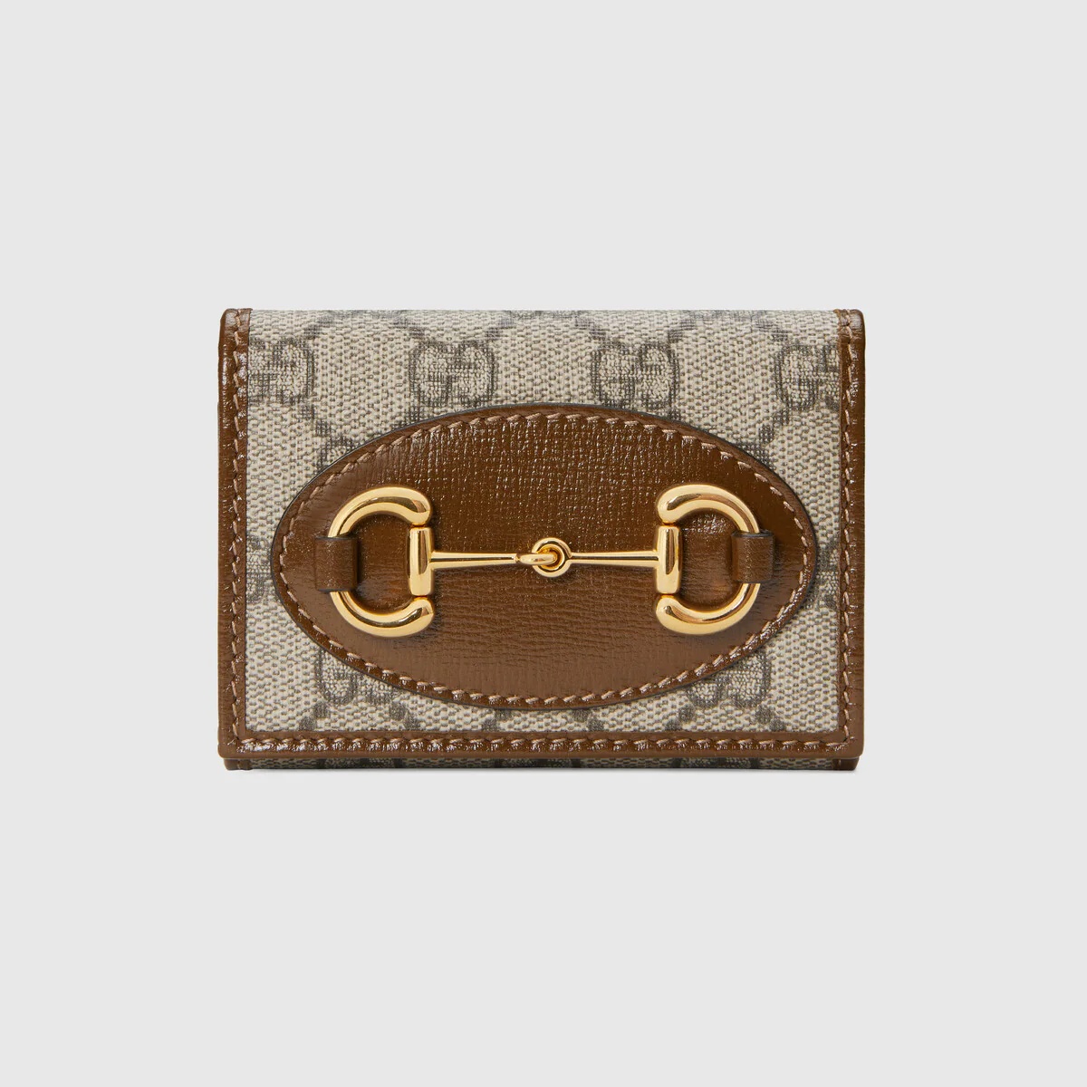 Gucci Horsebit 1955 wallet - 1