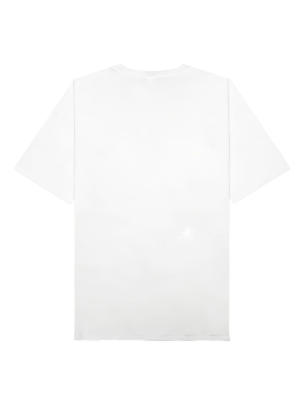 crew-neck T-shirt - 2