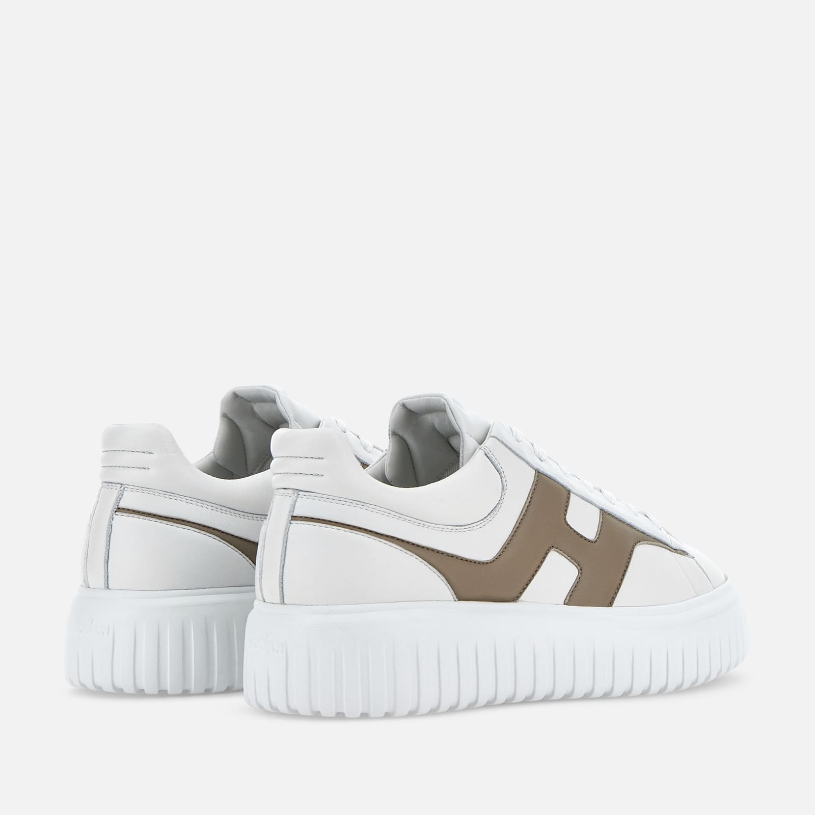 Sneakers Hogan H-Stripes - 3