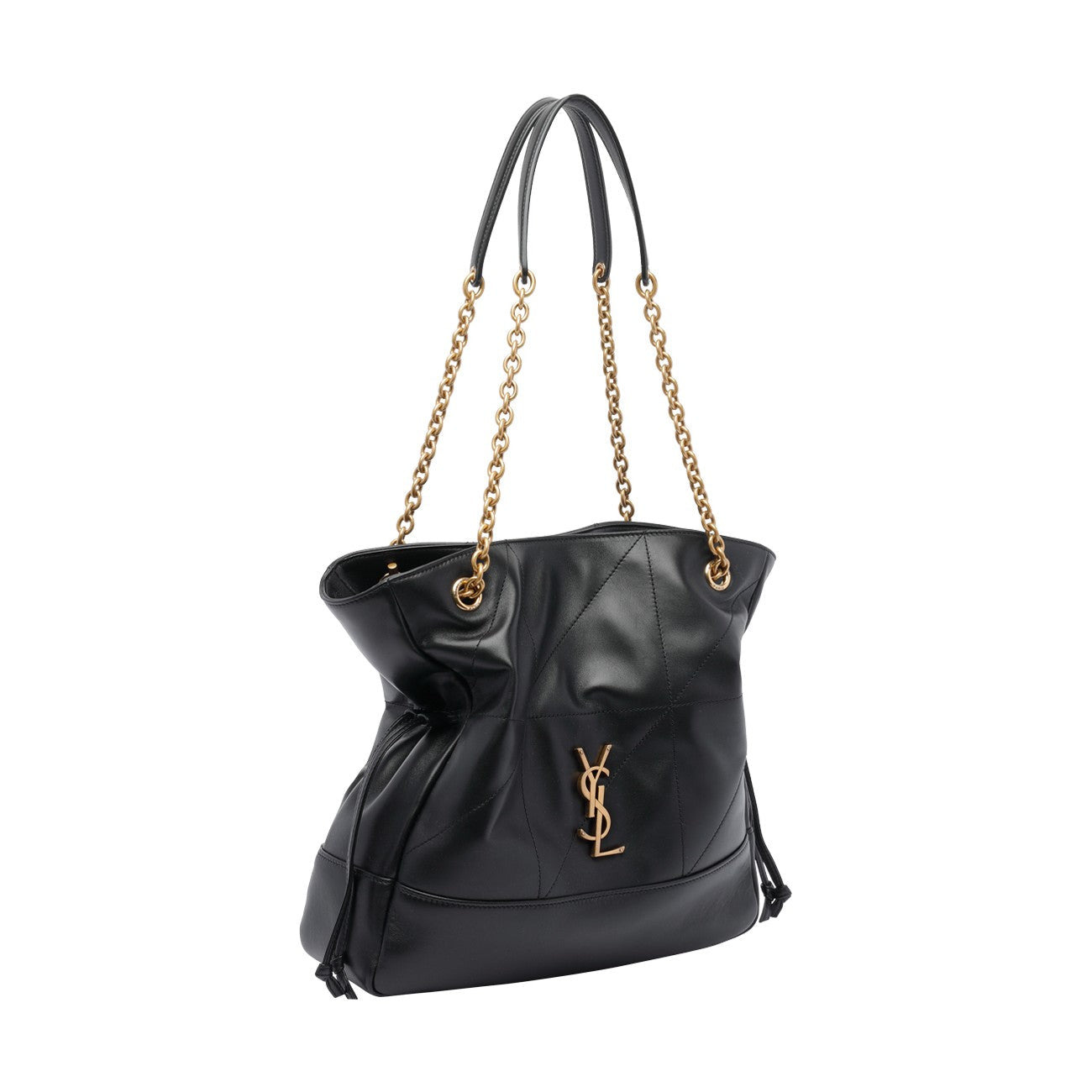 Saint Laurent Women Small Jamie Shopping Bag - 2