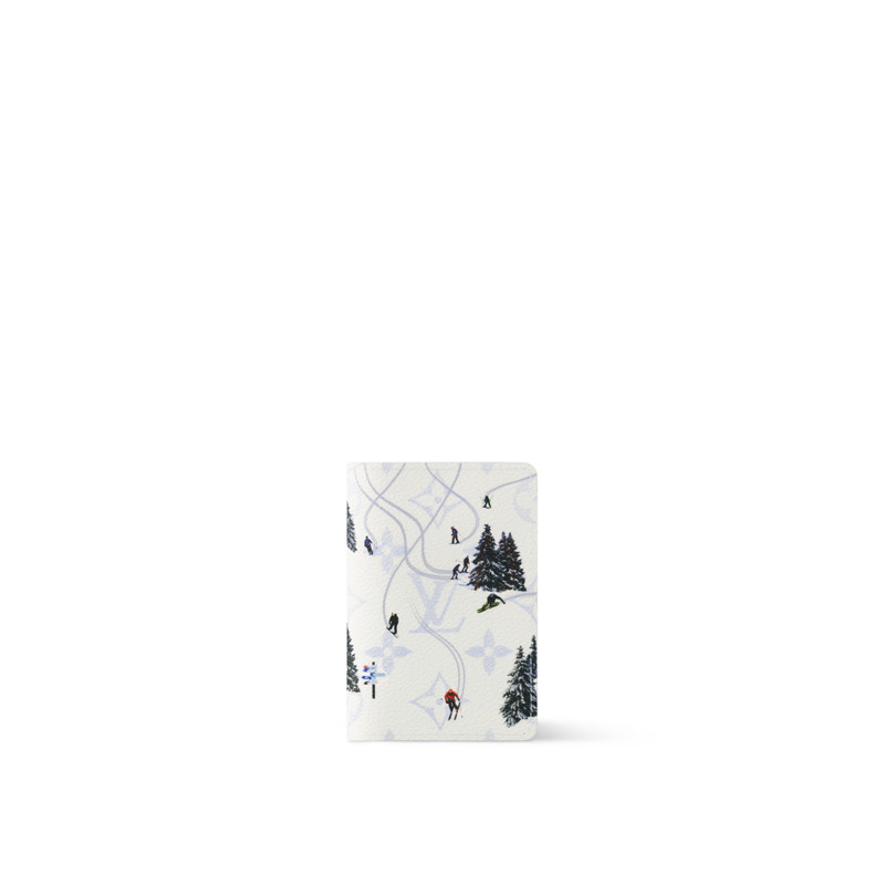 Pocket Organizer 1