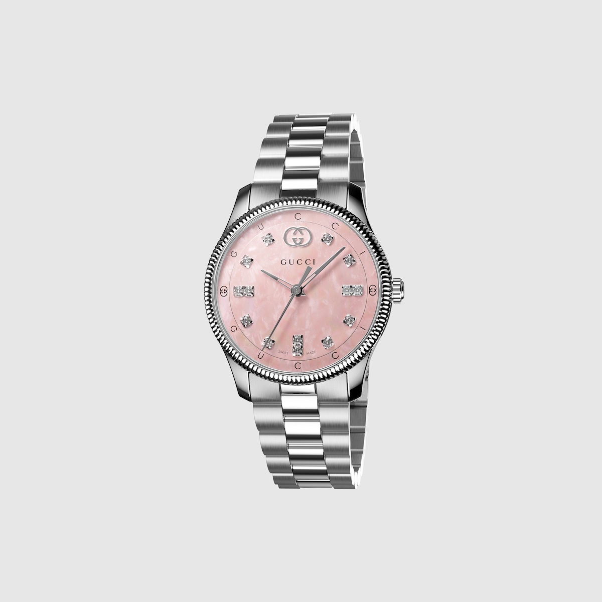 G-Timeless watch, 29mm - 1