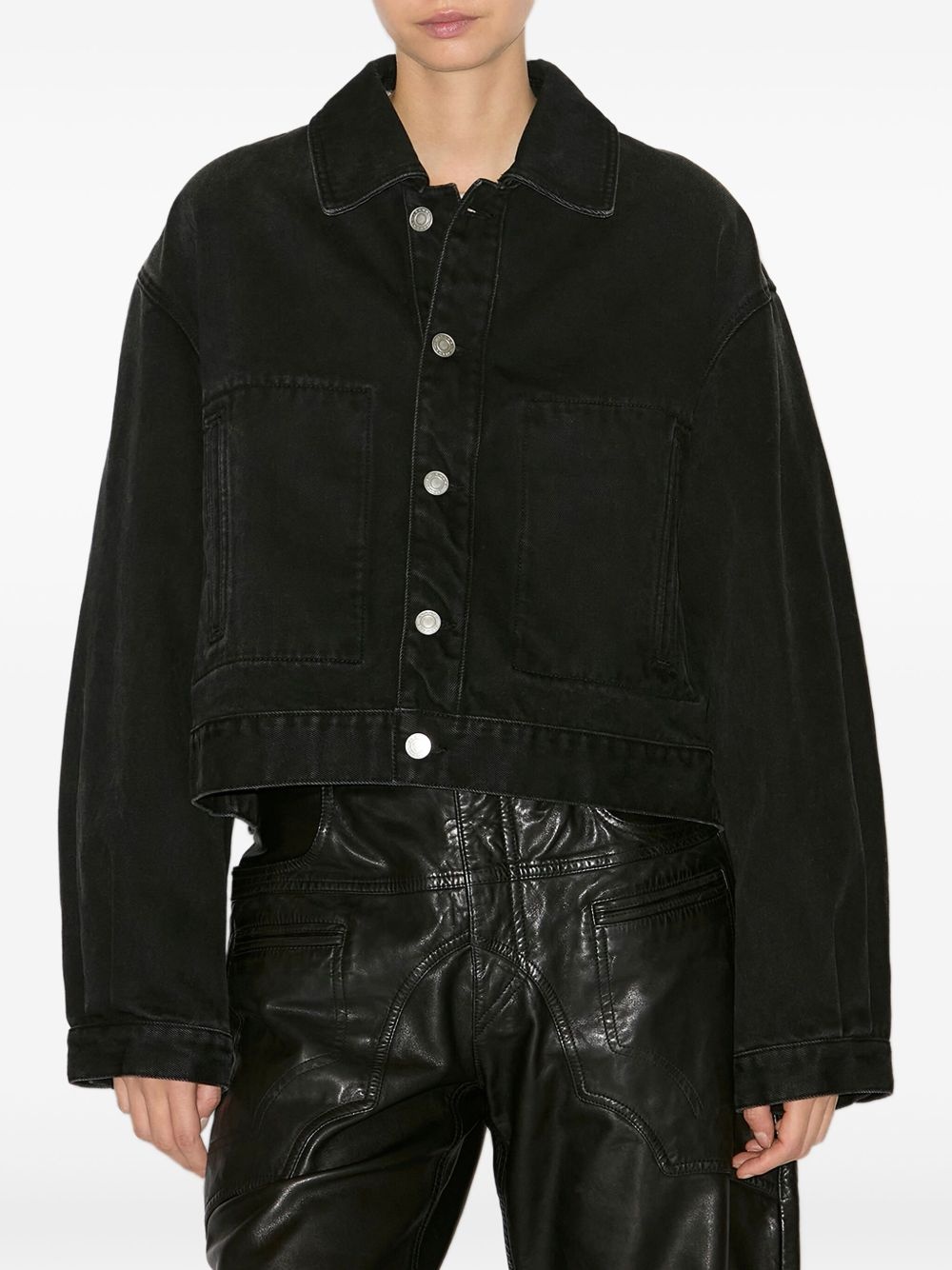 Josephine jacket - 2