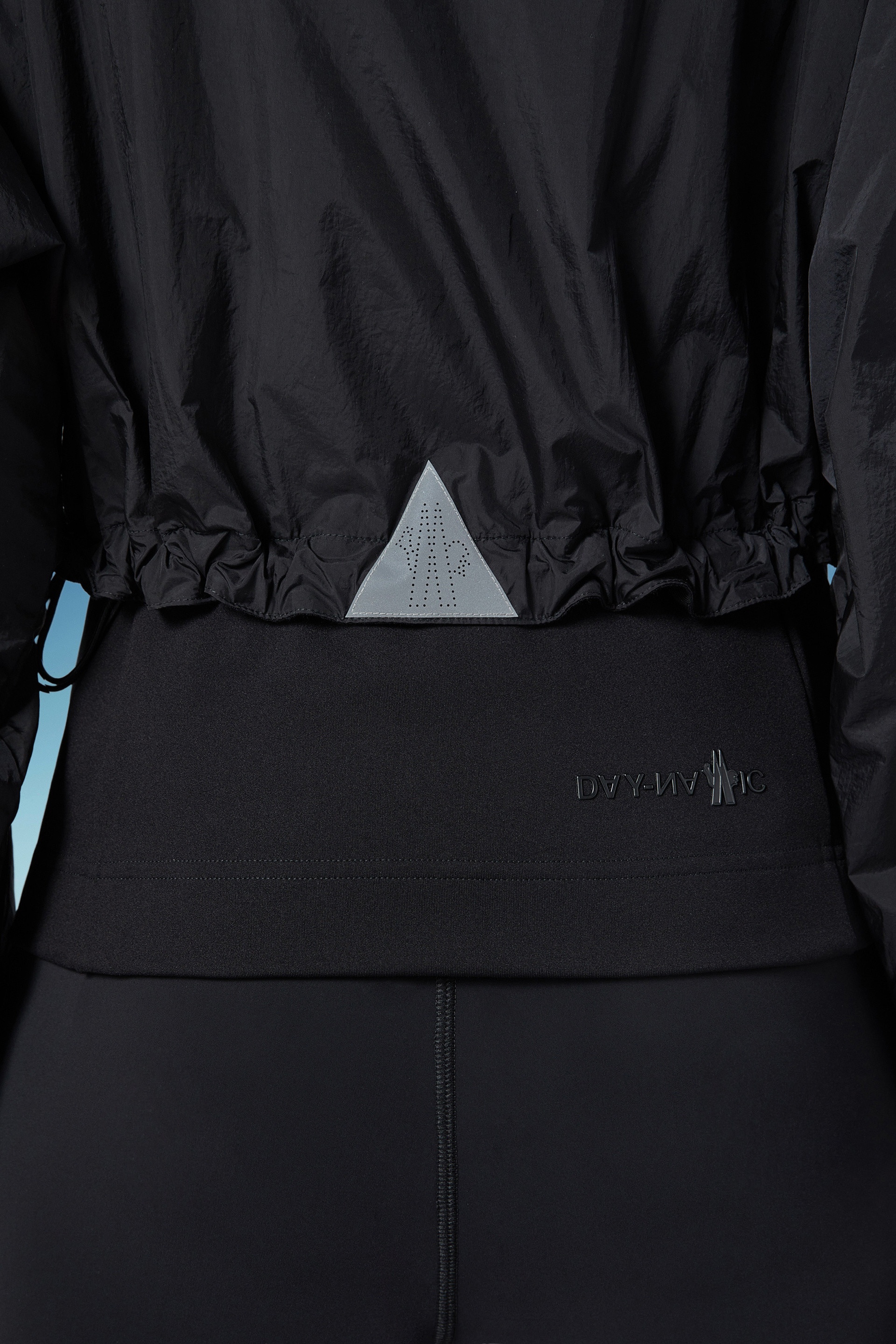 Zip-Up Hoodie - 7