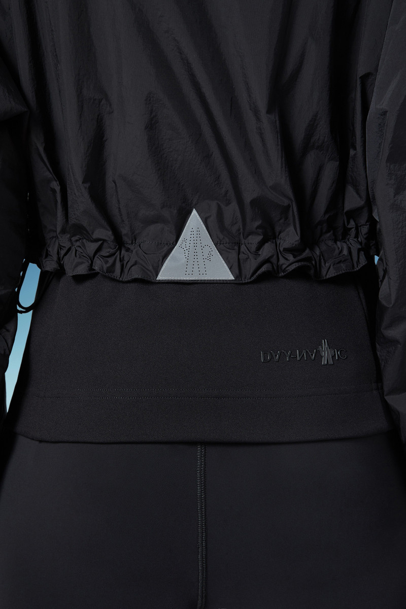 Zip-Up Hoodie 7