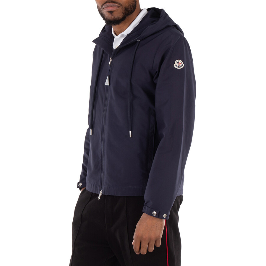 Moncler Atria Hooded Windbreaker Jacket - 2