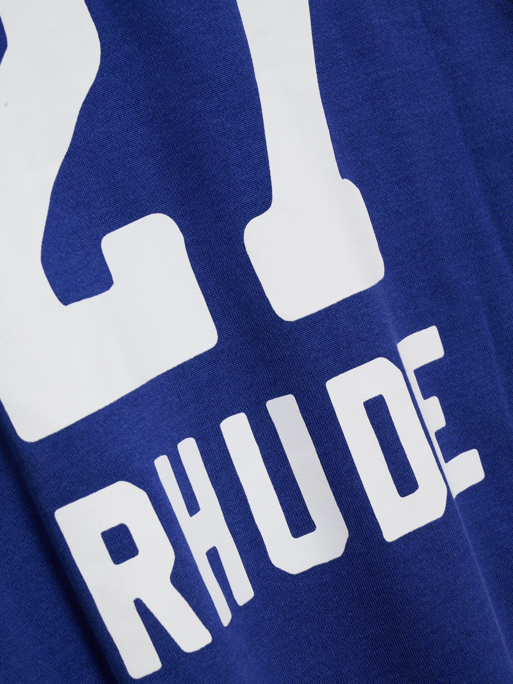 COMO BASKETBALL JERSEY - 4