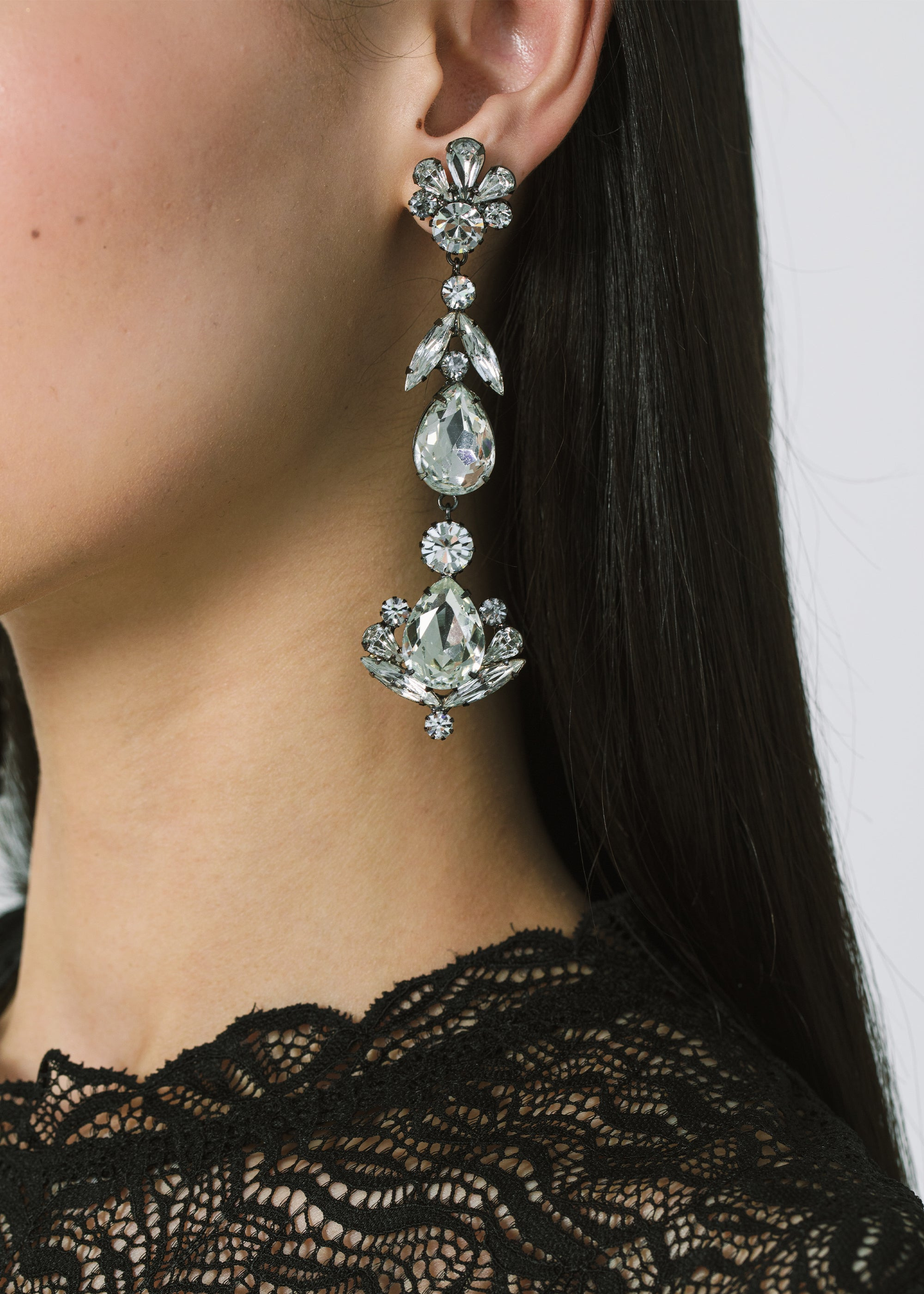 Bronwyn Earrings - 2