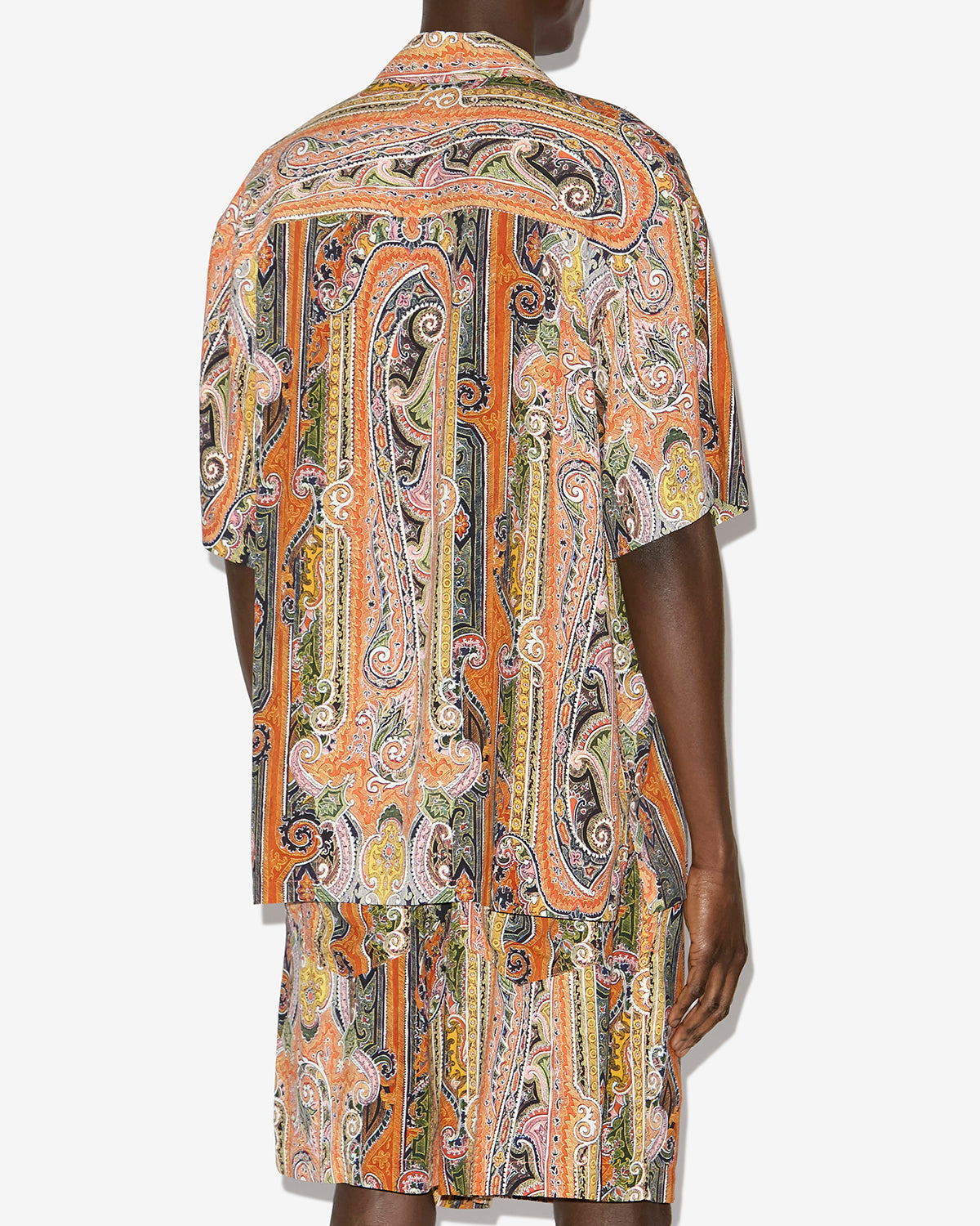 VAZLO SHIRT - 5