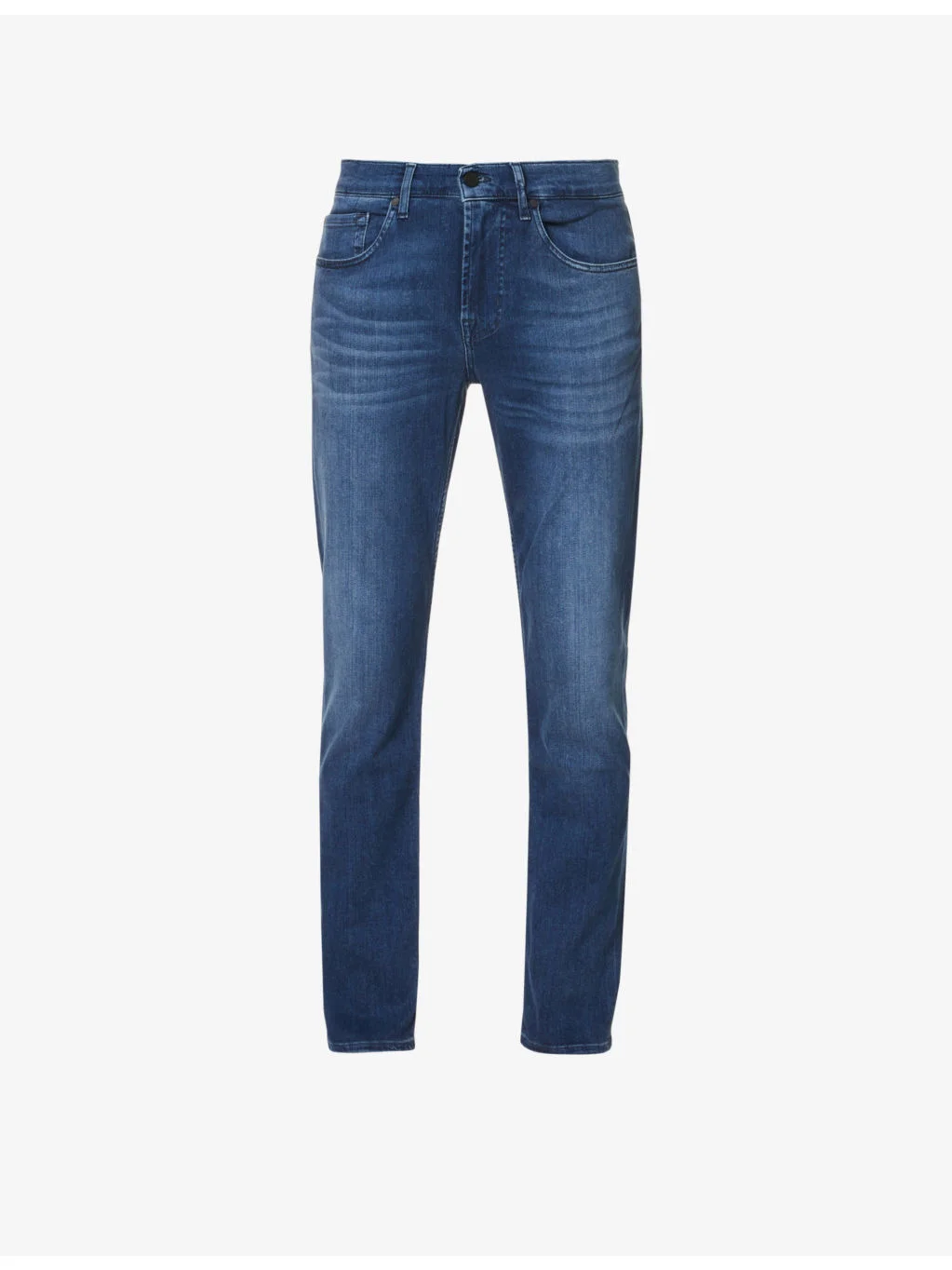 Slimmy Tapered Luxe Performance Plus slim jeans - 1