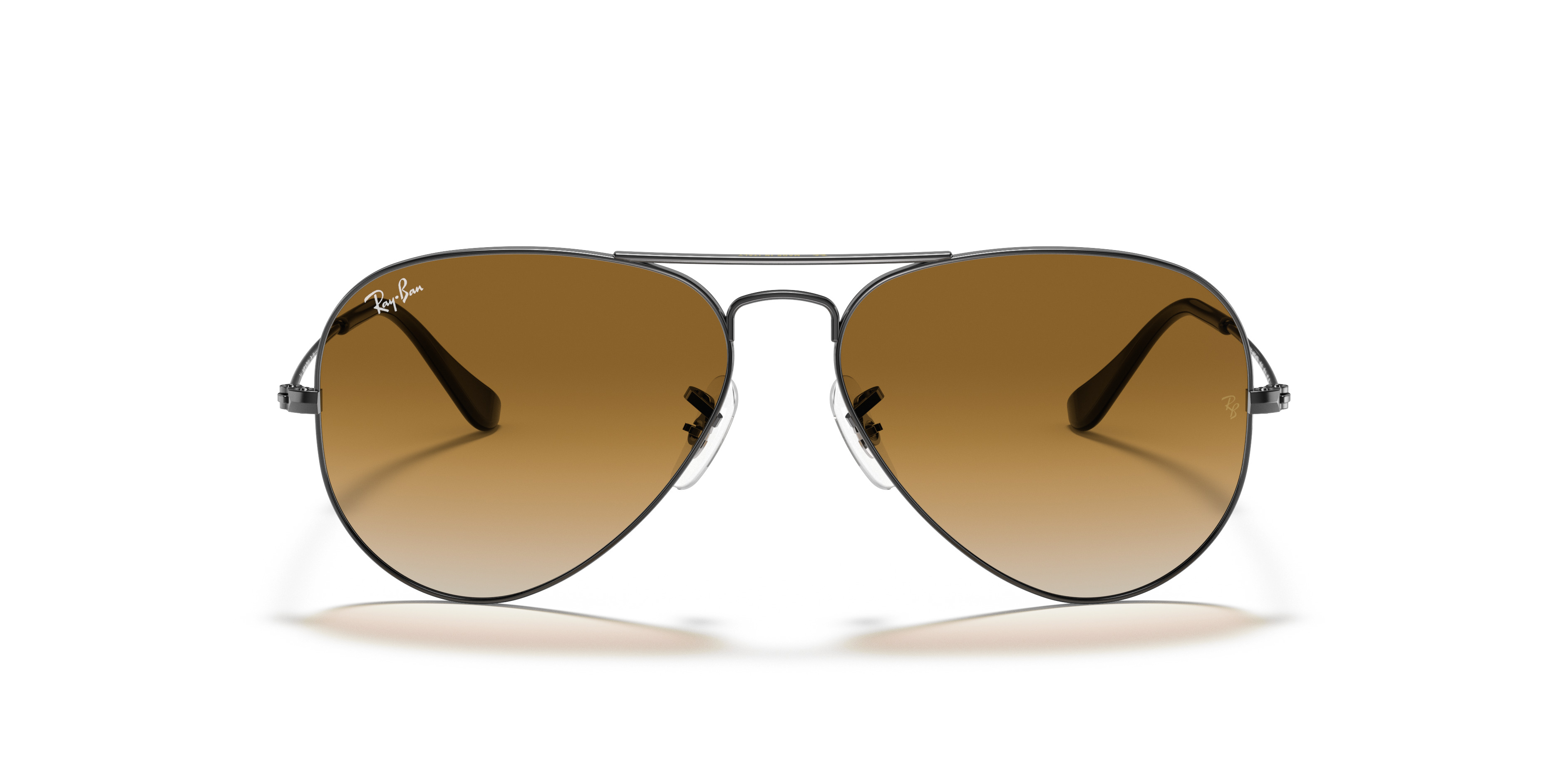 RB3025 Aviator Gradient - 2