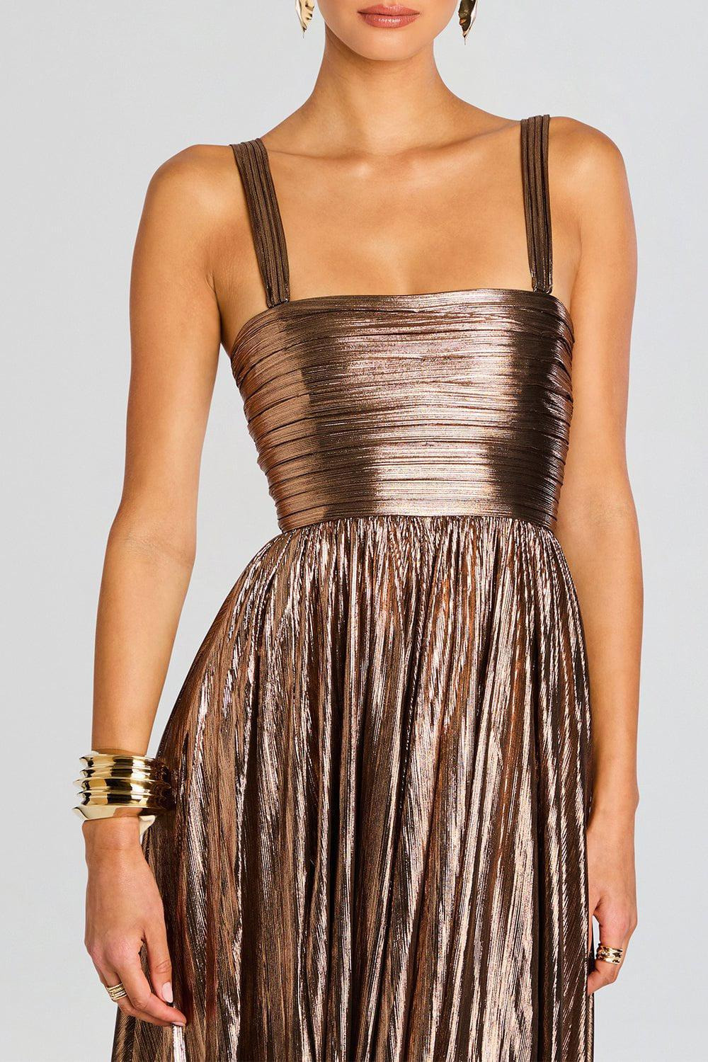 Iris Dress - 3