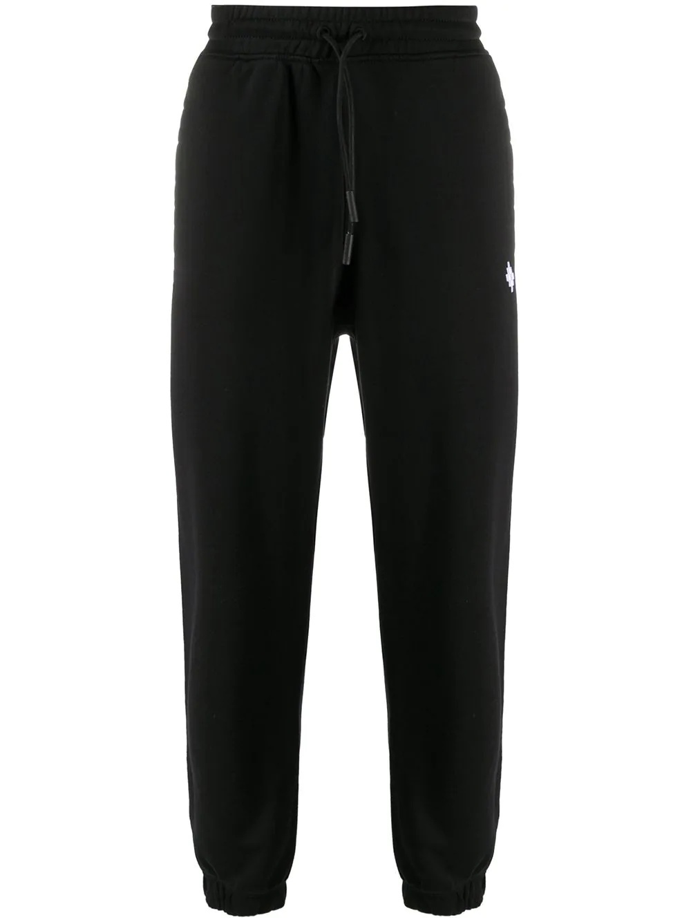 Wings tapered-fit track pants - 1