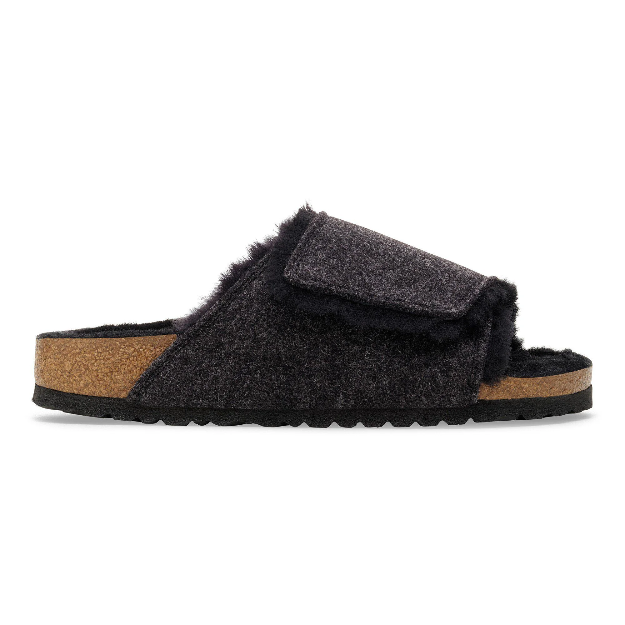 Solana Shearling - 1