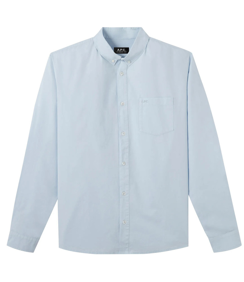 Edouard shirt - 1