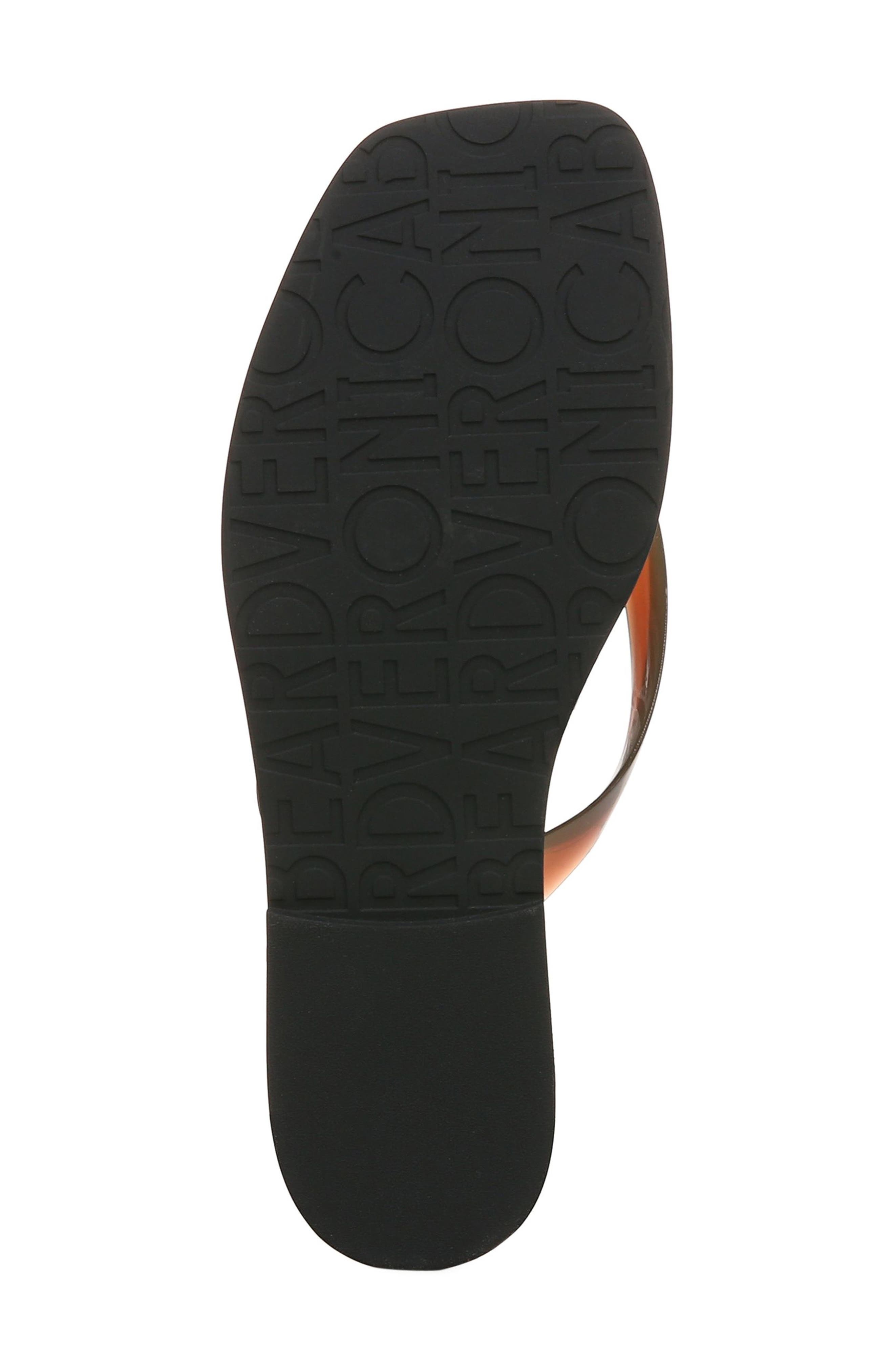 Veronica Beard Clea Flip Flop in Hazelwood at Nordstrom - 6