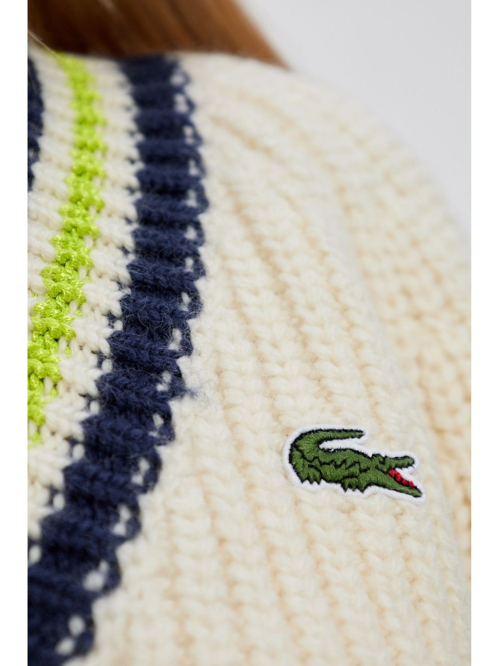 wool sweater - 5