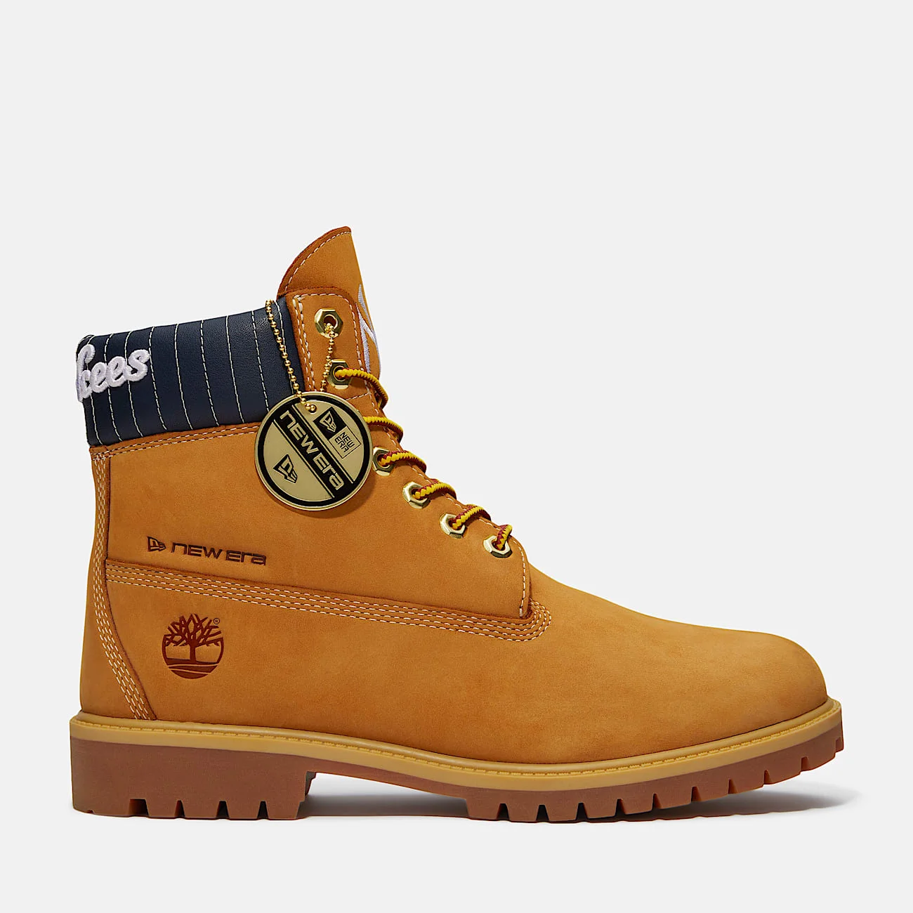 Men's Timberland® x New Era® Yankees 6-Inch Waterproof Boot - 1